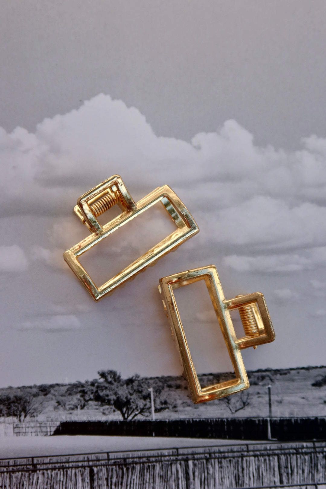 Mini Metal Clips