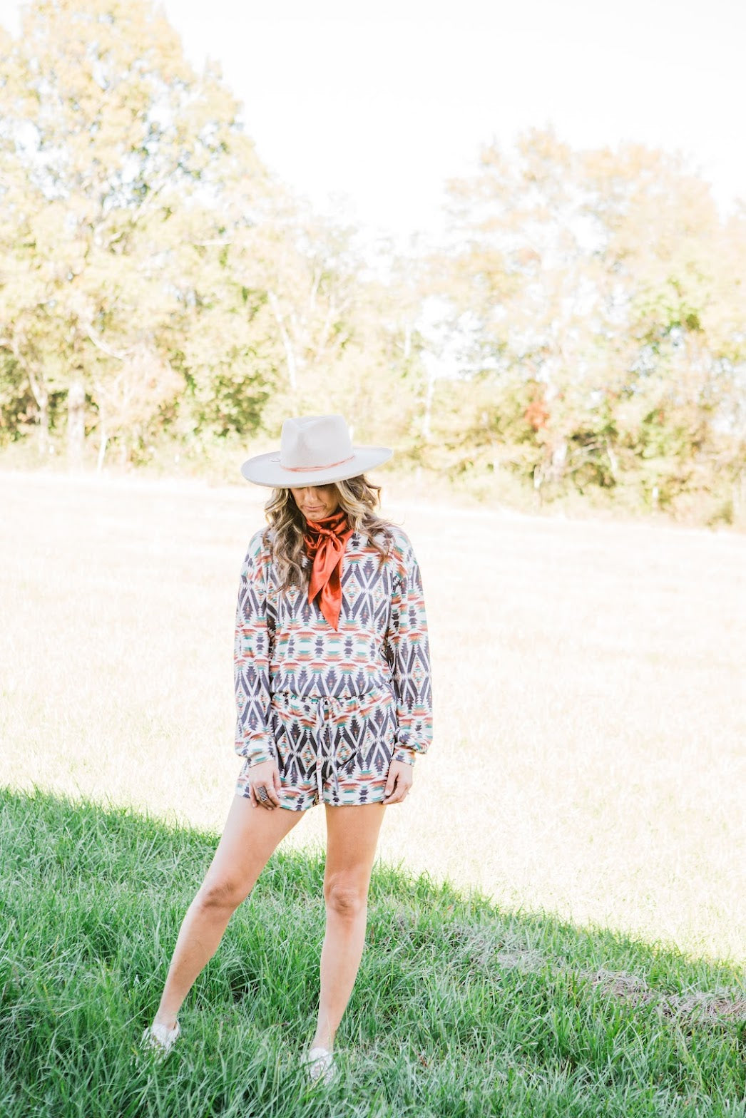 The Lompas Lounge Set