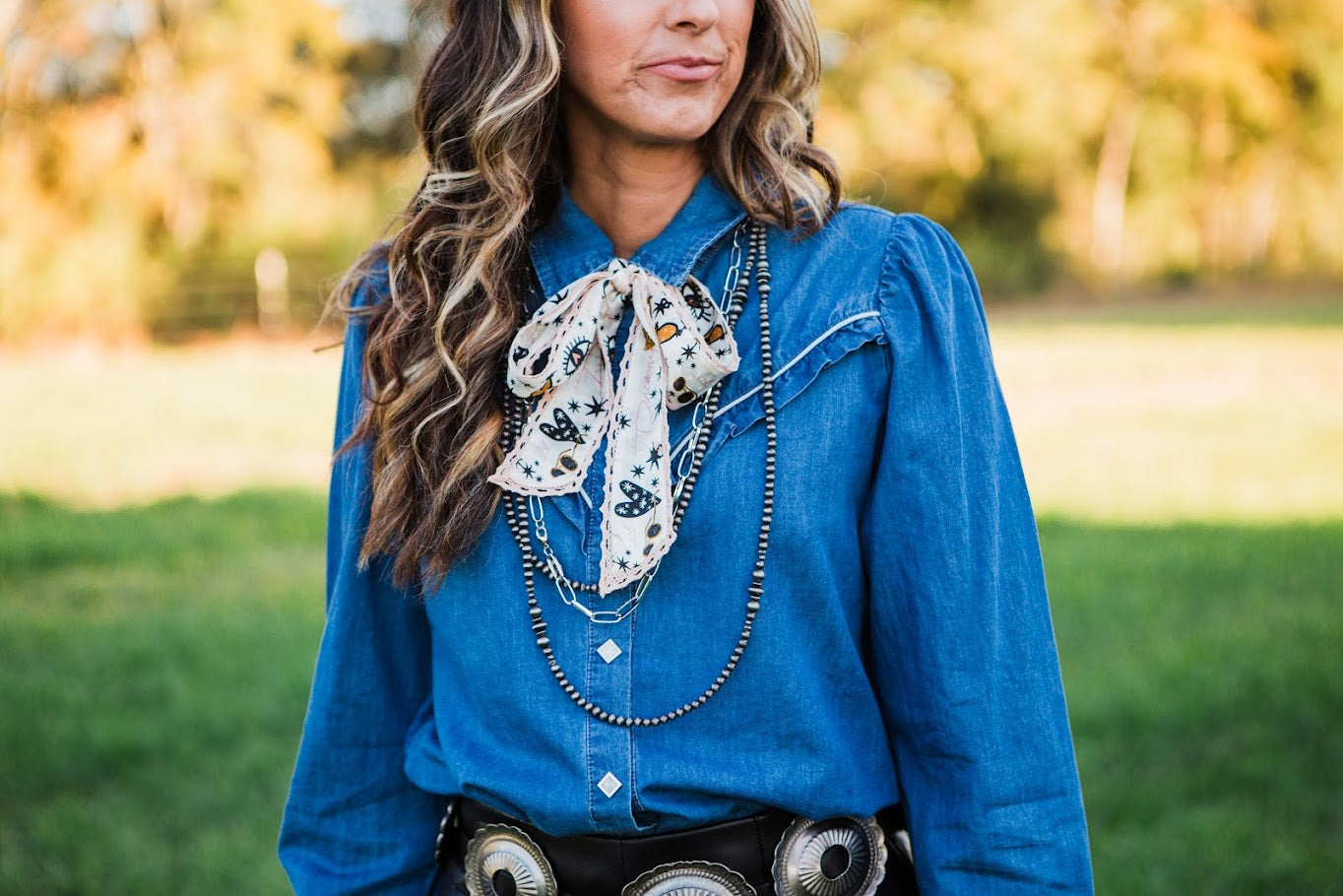 Dreamy Sketches Twilly