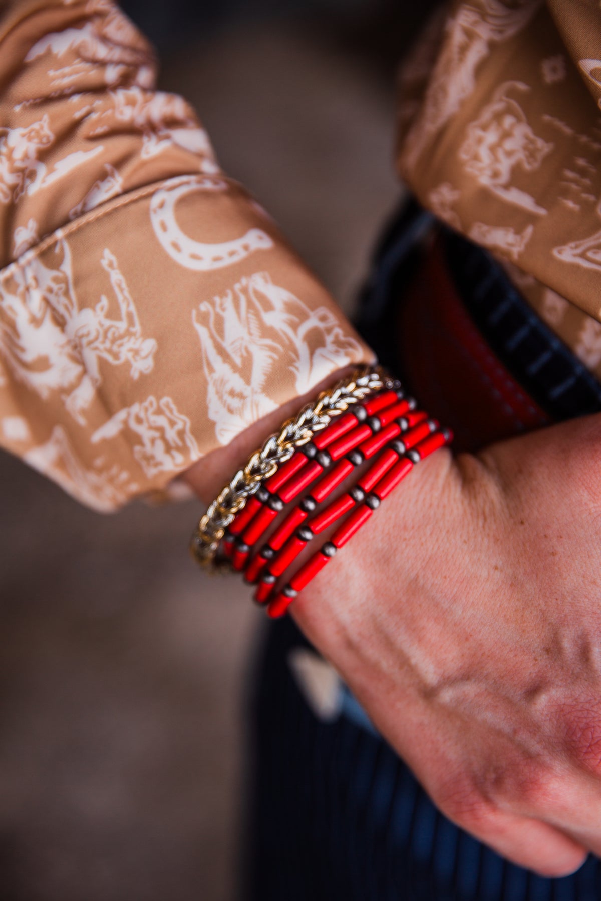 The Bodie Bracelet