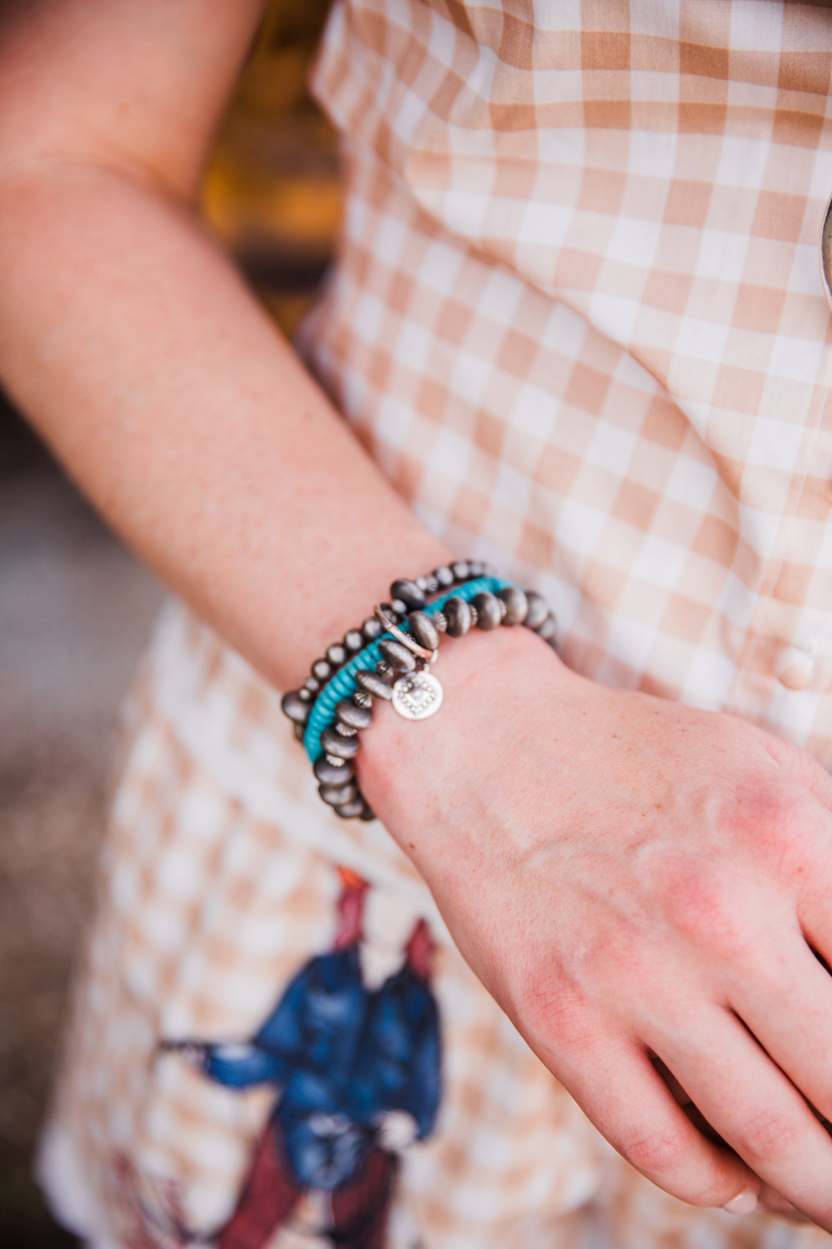 The Acre Bracelet