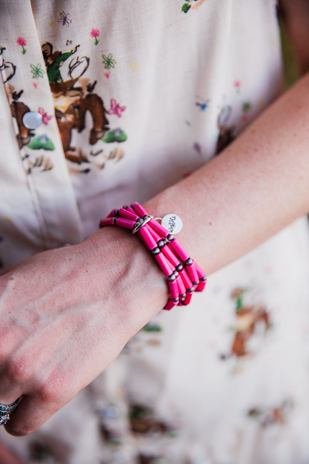 The Boone Bracelet