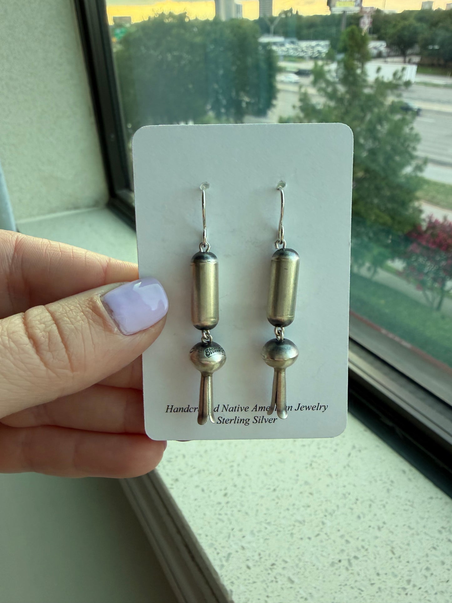 The Legacy Bloom Earring
