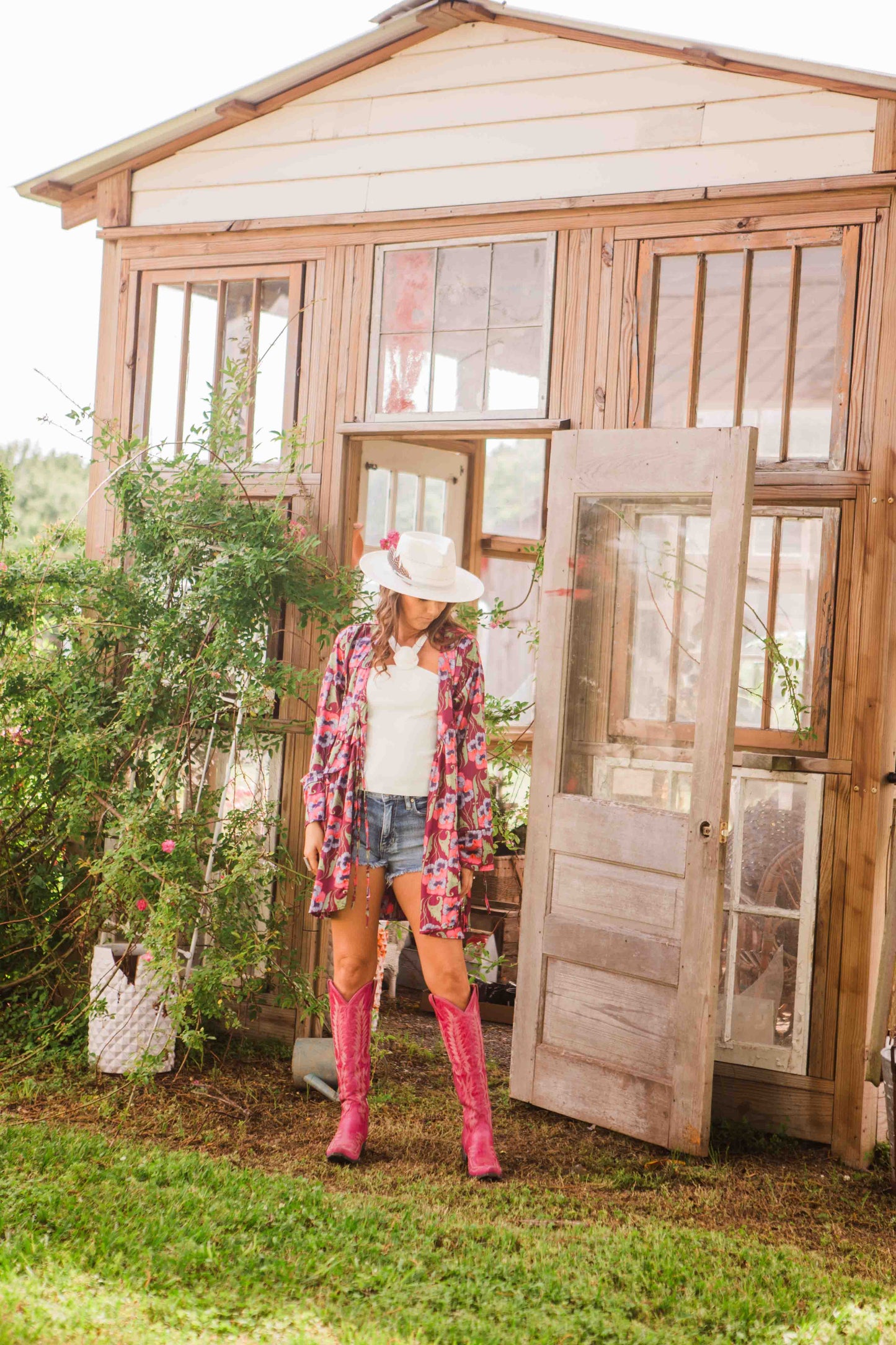 The Sophie High Rise