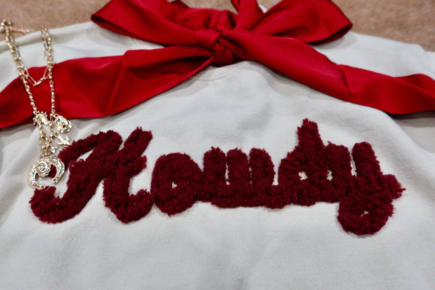 HOWDY Sweatshirts - Big Country's Western WearSmall