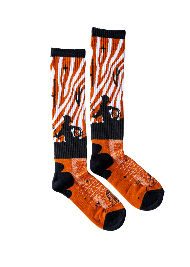 Maverick Performance Socks