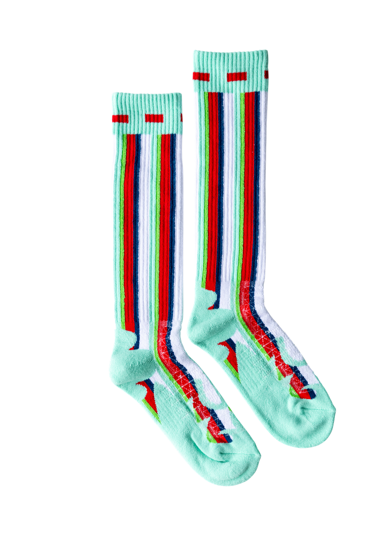 Soule & Stride Performance Socks
