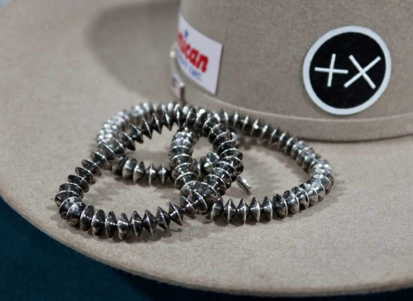 The 3 Strand Disco Bracelet - Big Country's Western Wear