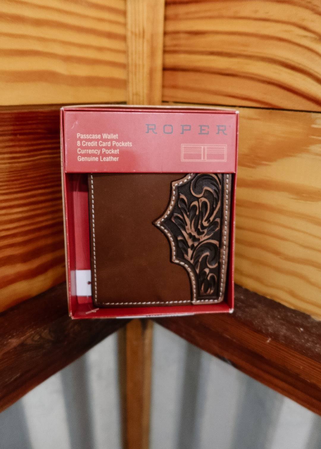 The Ames Bifold - Big Country's Western Wear