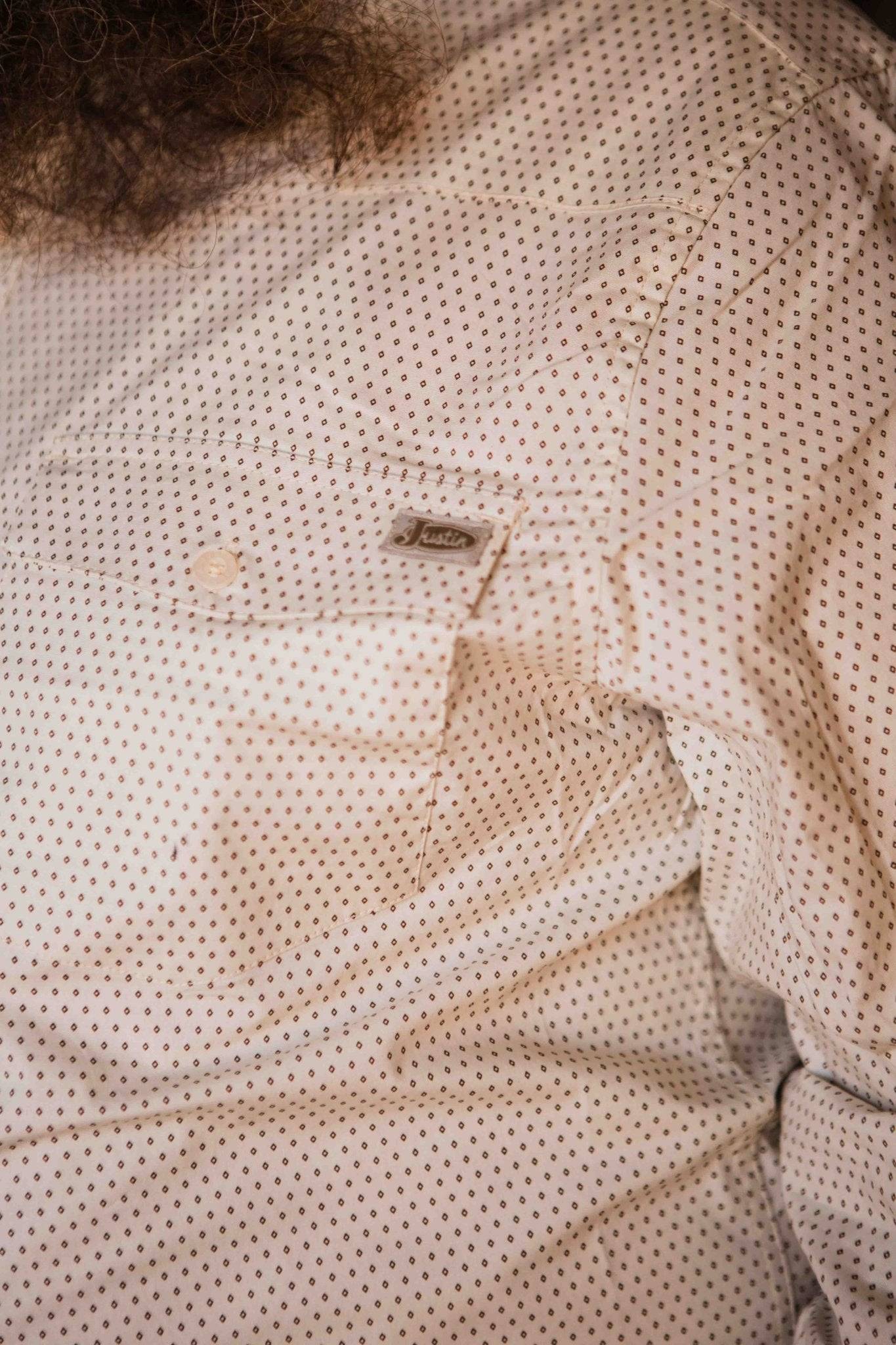 The Bruce Diamond - Big Country's Western WearSmall