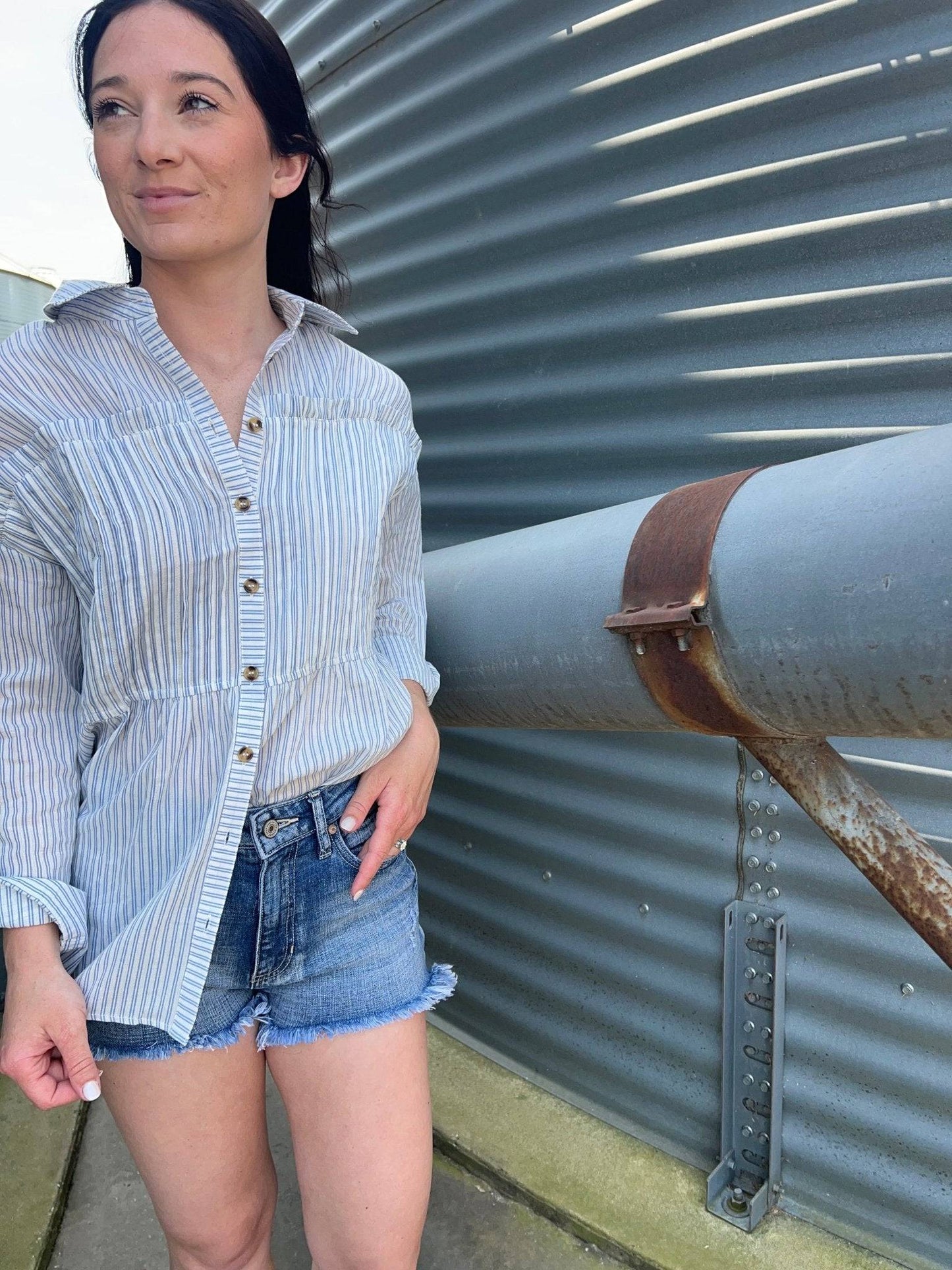 The Dutton - Big Country's Western WearSmall