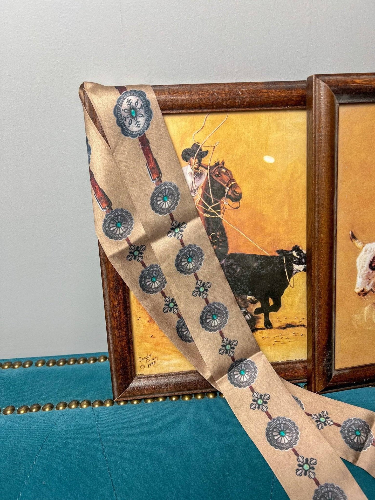 The Flagstaff Twilly in Tan - Big Country's Western Wear