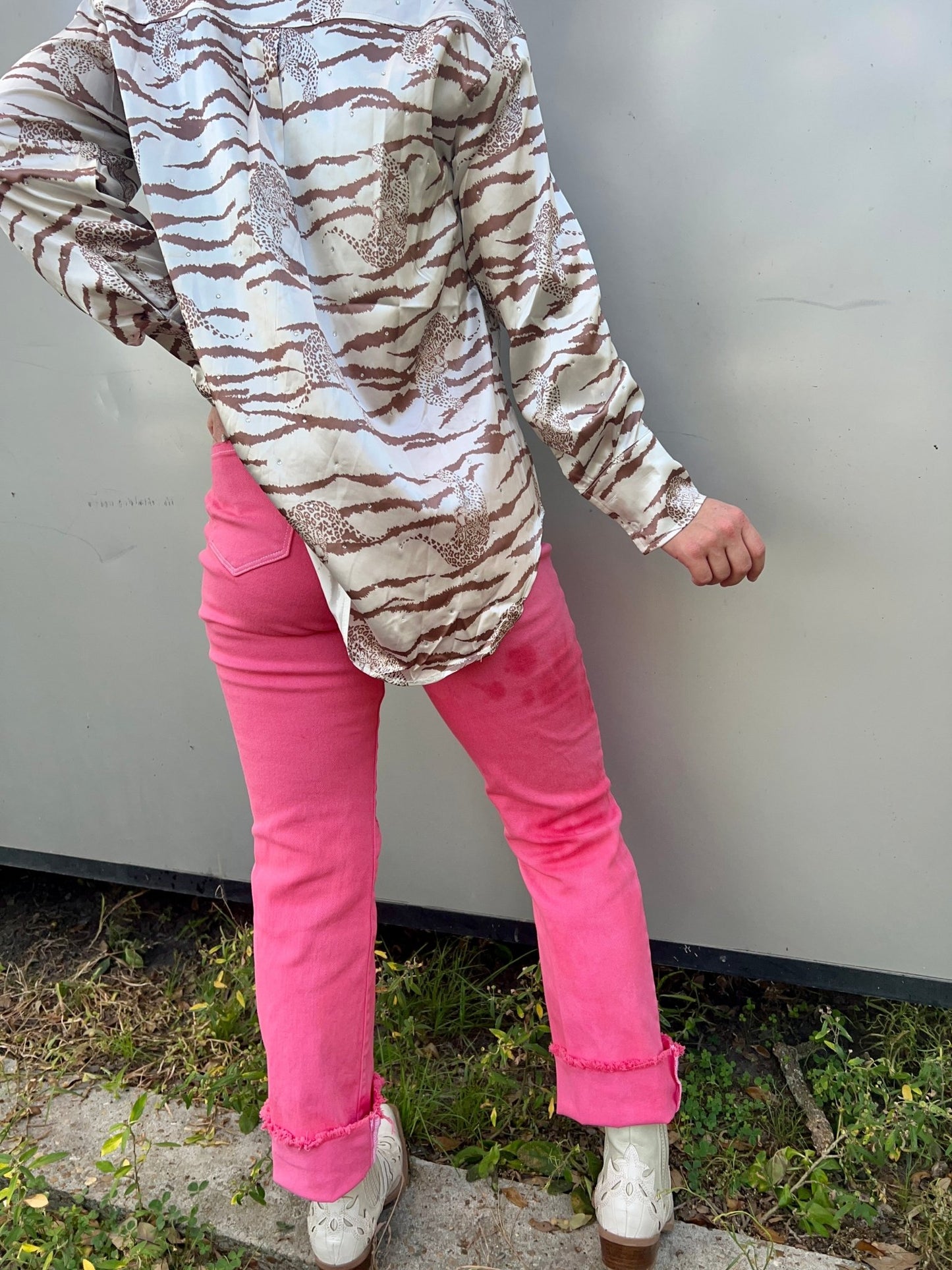 The Jane - Big Country's Western Wear1White