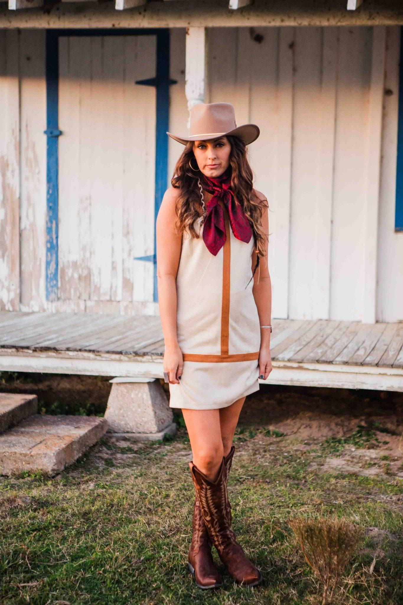 The Janie - Big Country's Western WearSmall