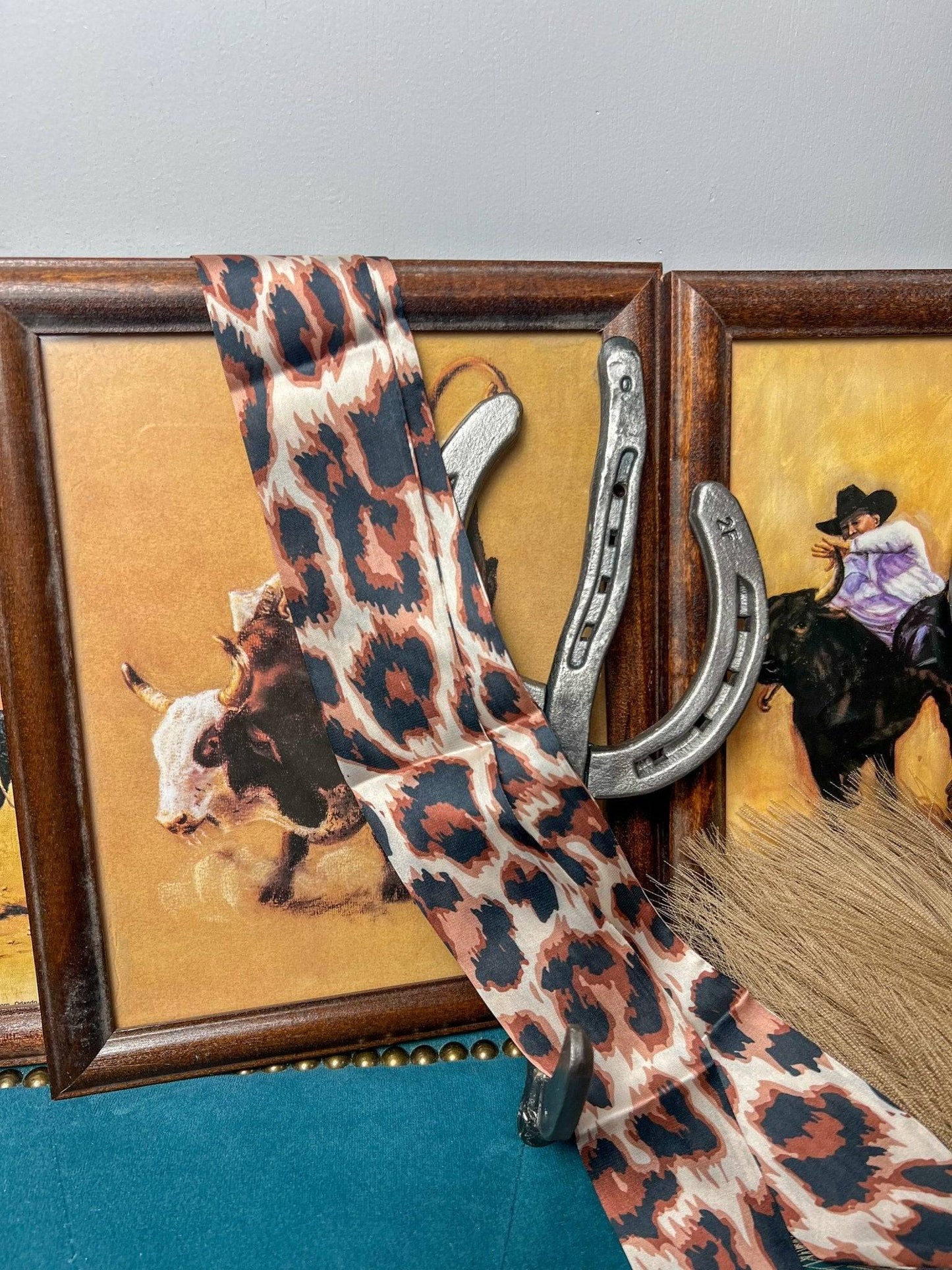 The Leopard Twilly - Big Country's Western Wear