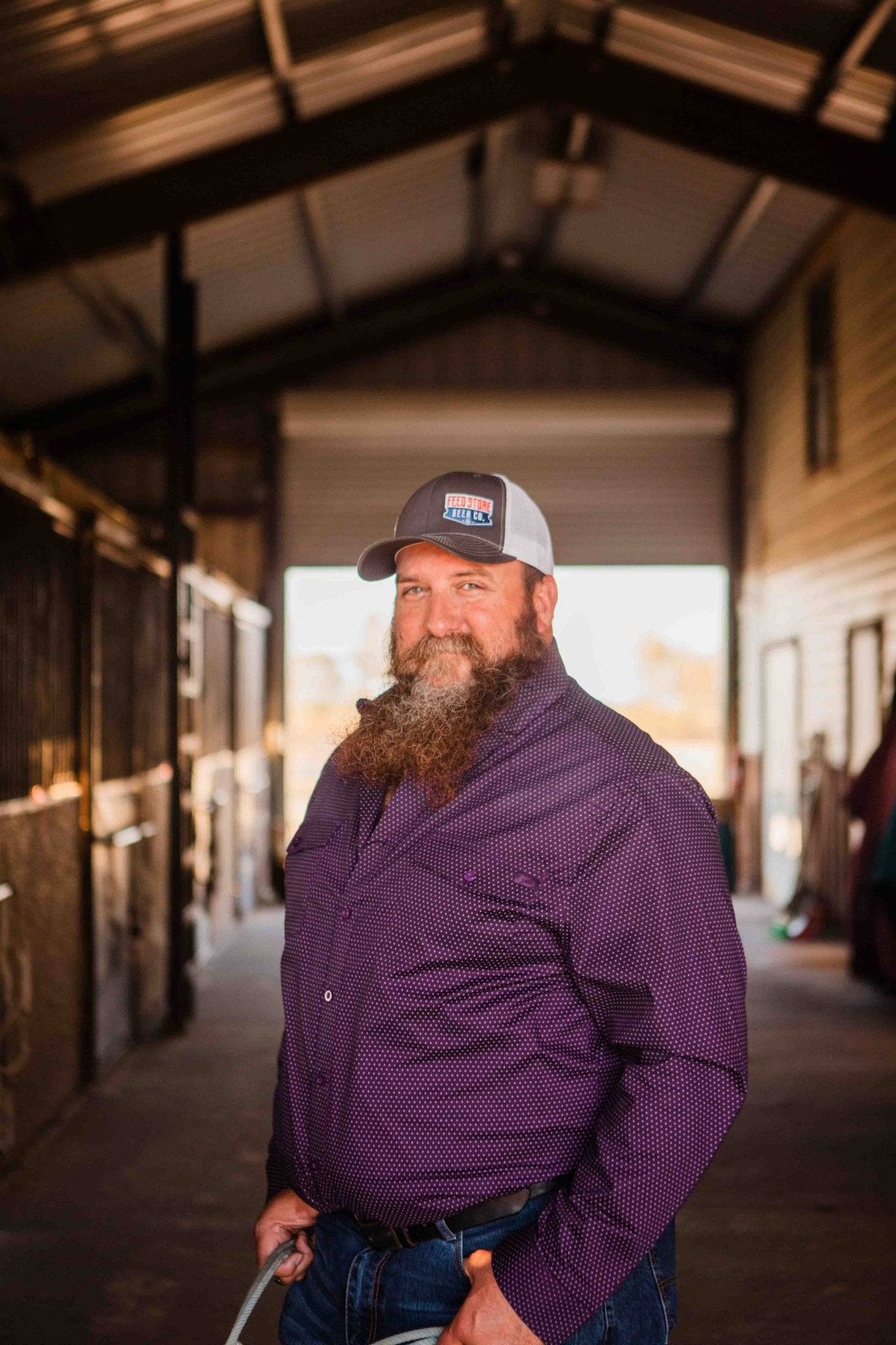 The Luis Diamond Shirt - Big Country's Western WearSmall