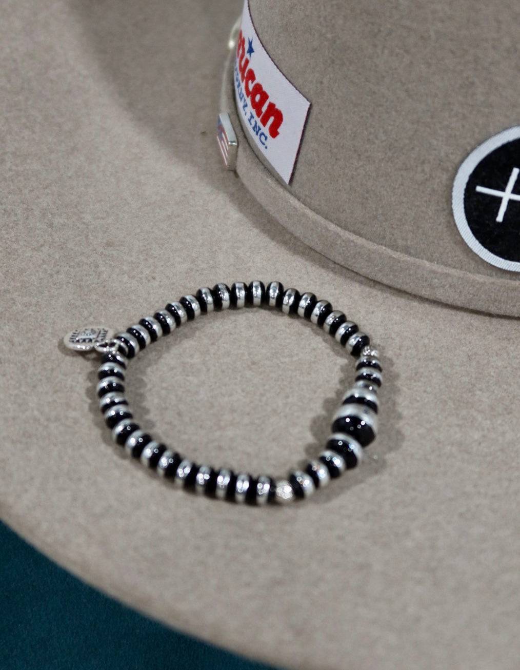 The Rebel Bracelet - Big Country's Western Wear