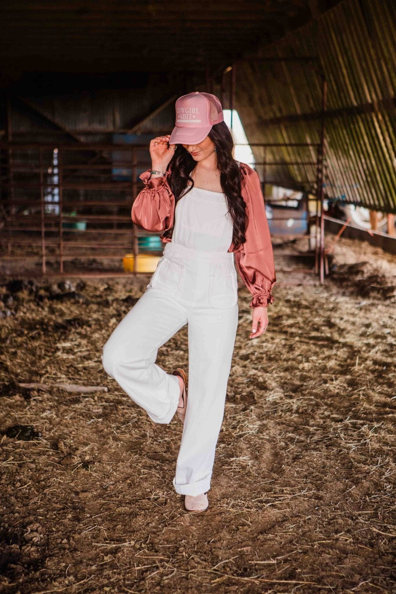 The Settler - Big Country's Western WearSmall