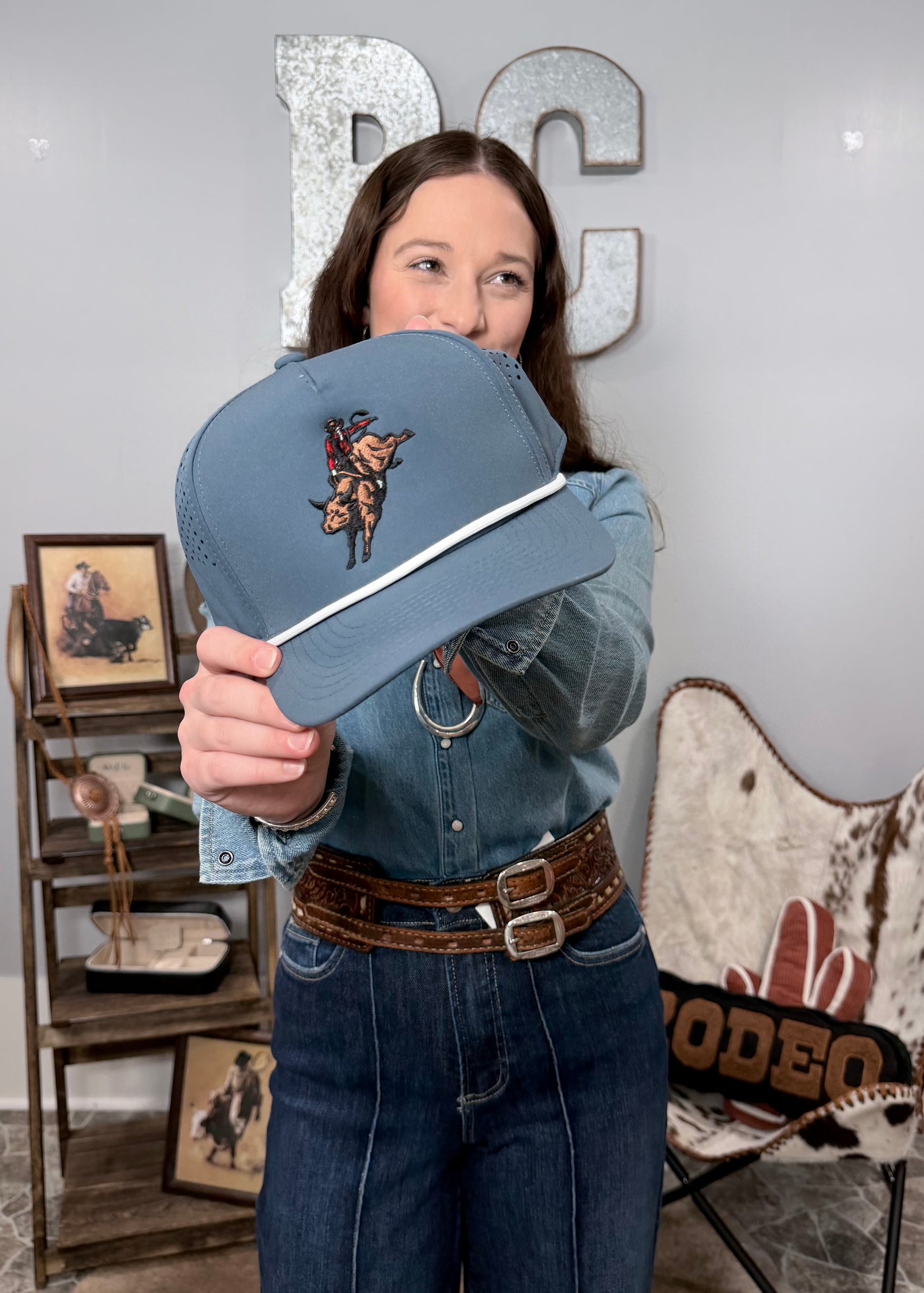 Big Country's Western Wear