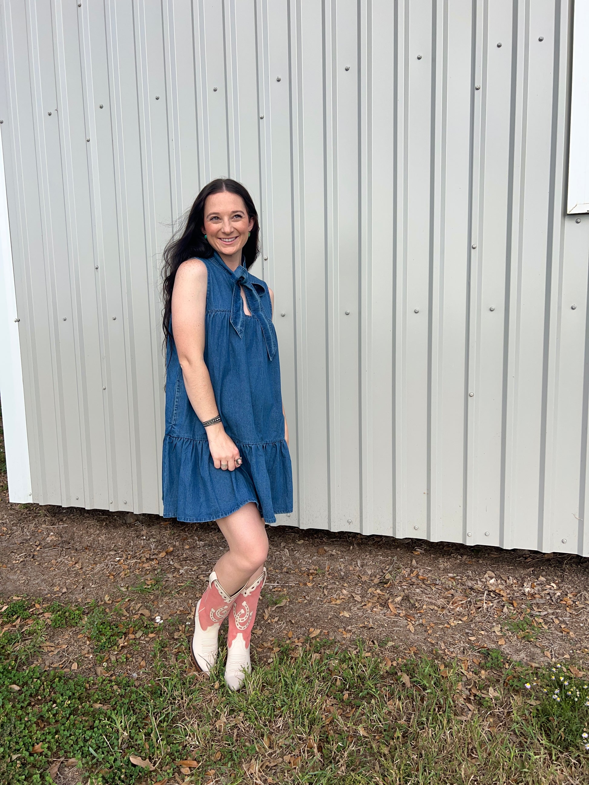 Big Country's Western Wear