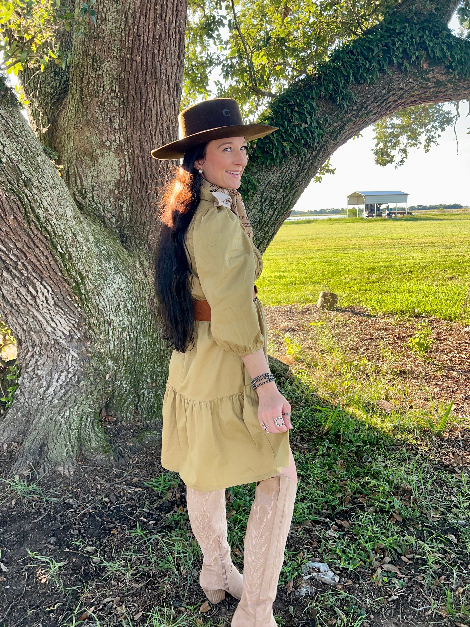 Big Country's Western Wear