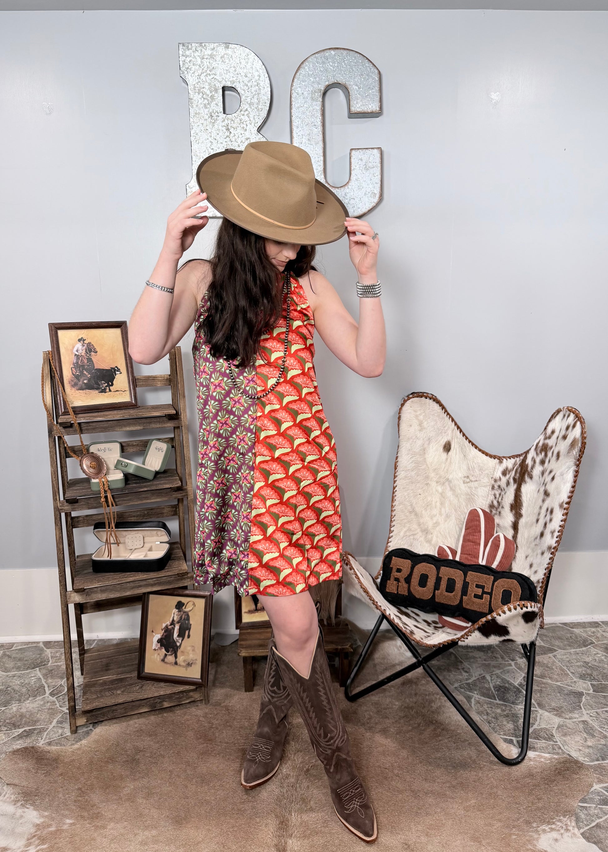 Big Country's Western Wear