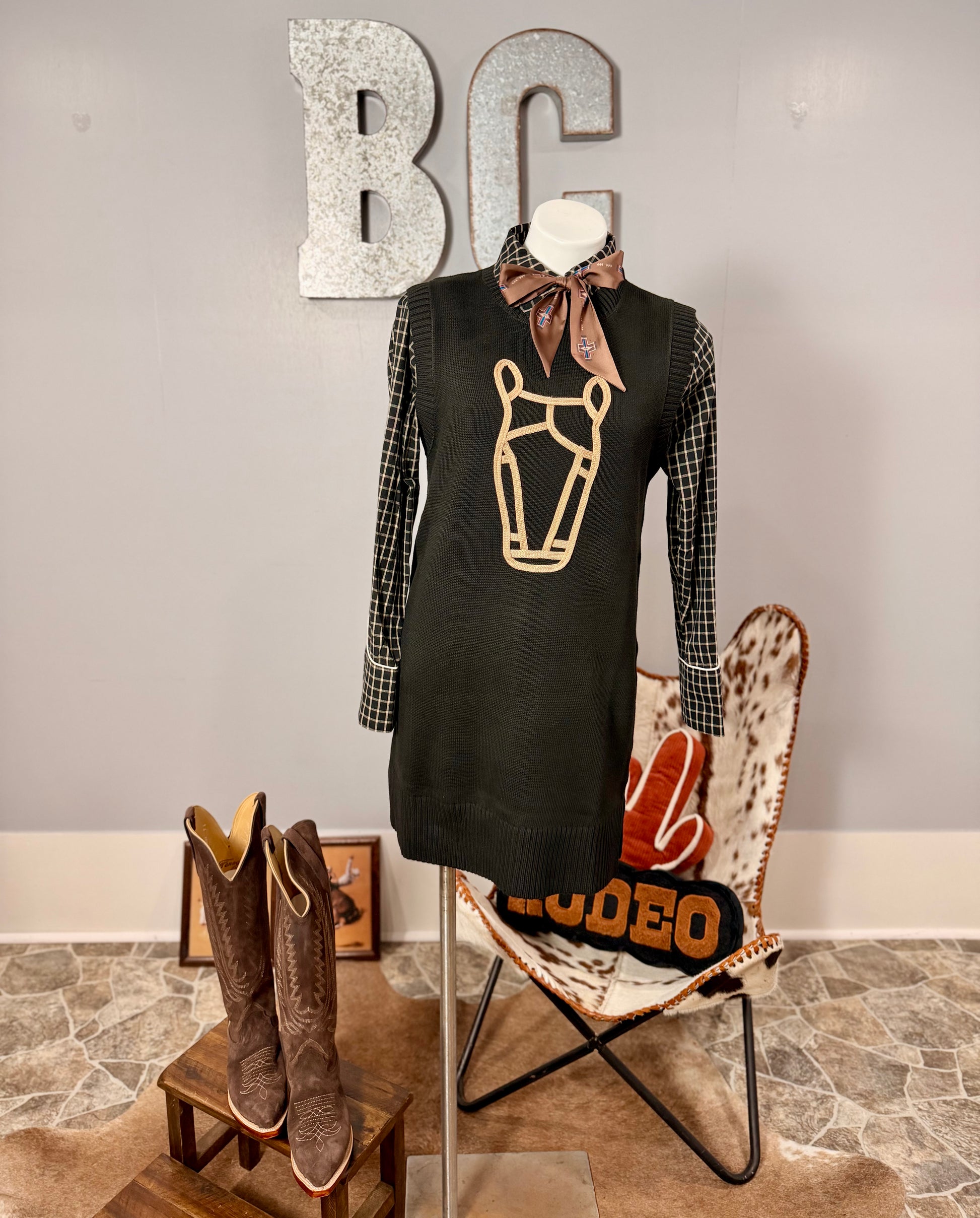 Big Country's Western Wear