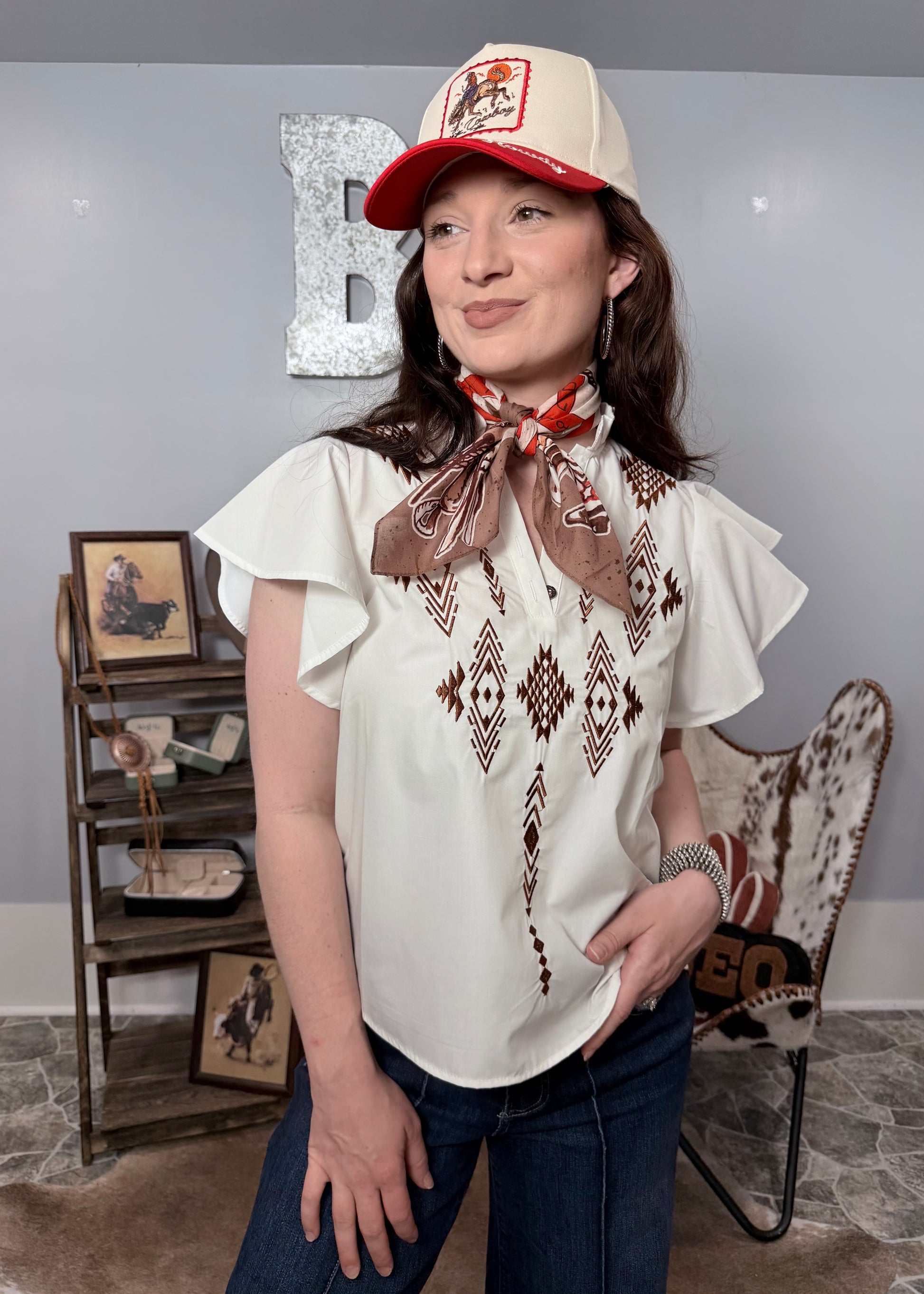 Big Country's Western Wear