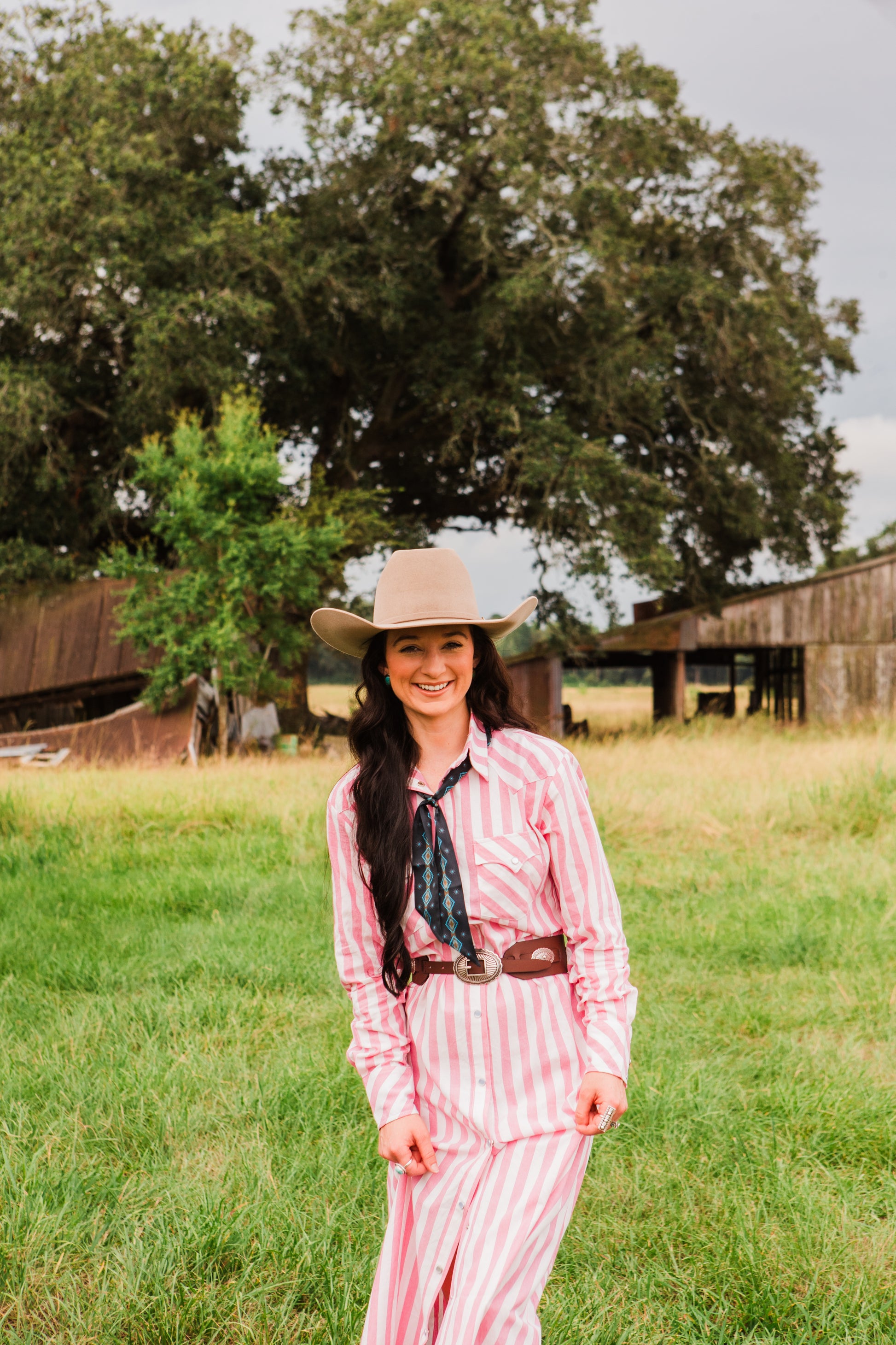 Big Country's Western Wear