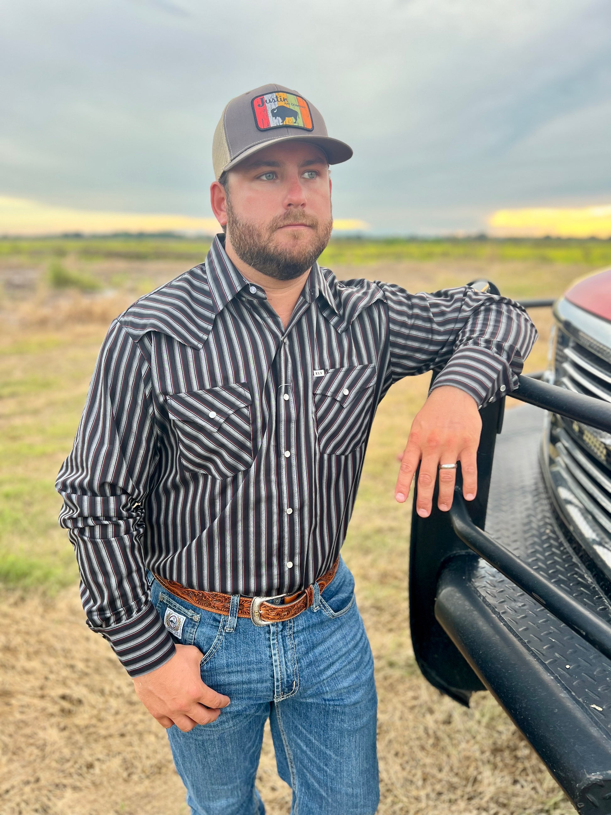 Big Country's Western Wear