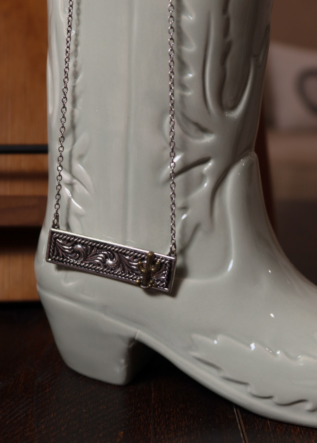 Big Country's Western Wear