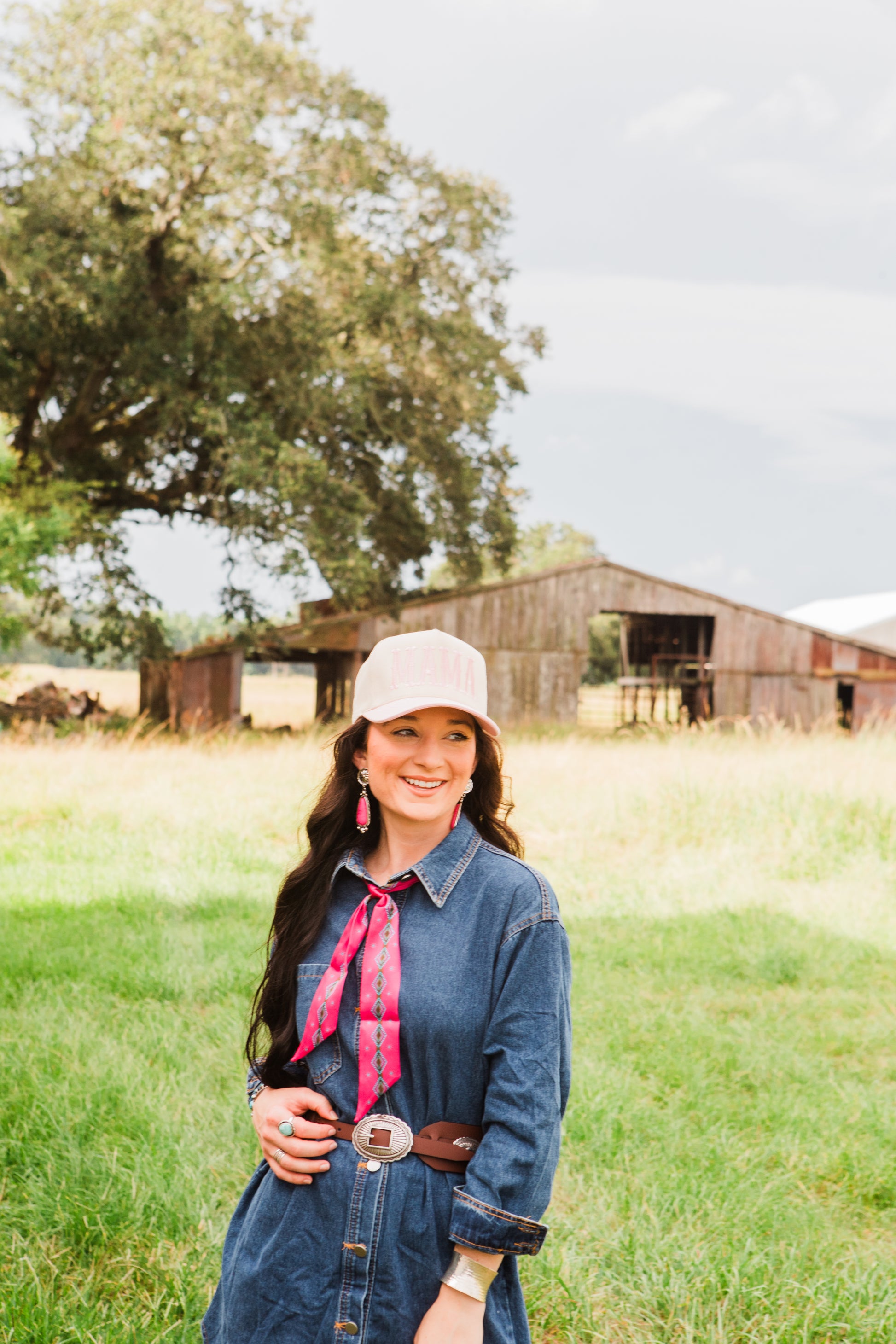 Big Country's Western Wear