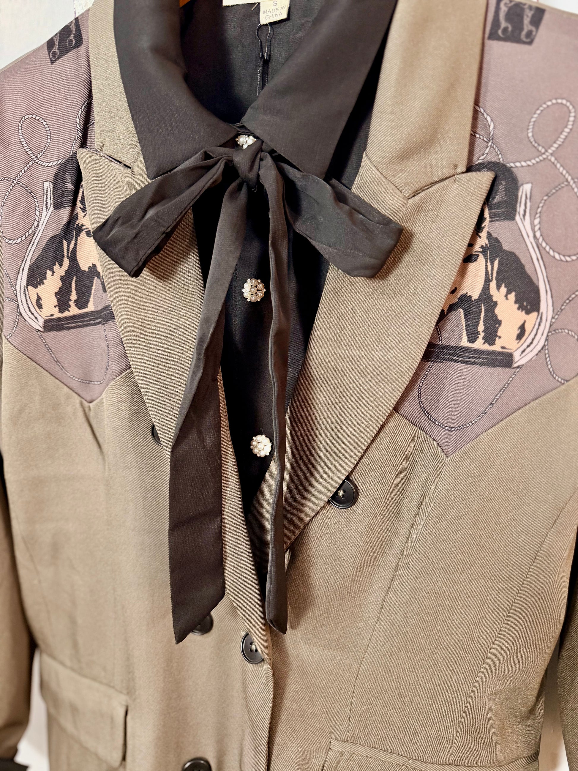 Big Country's Western Wear