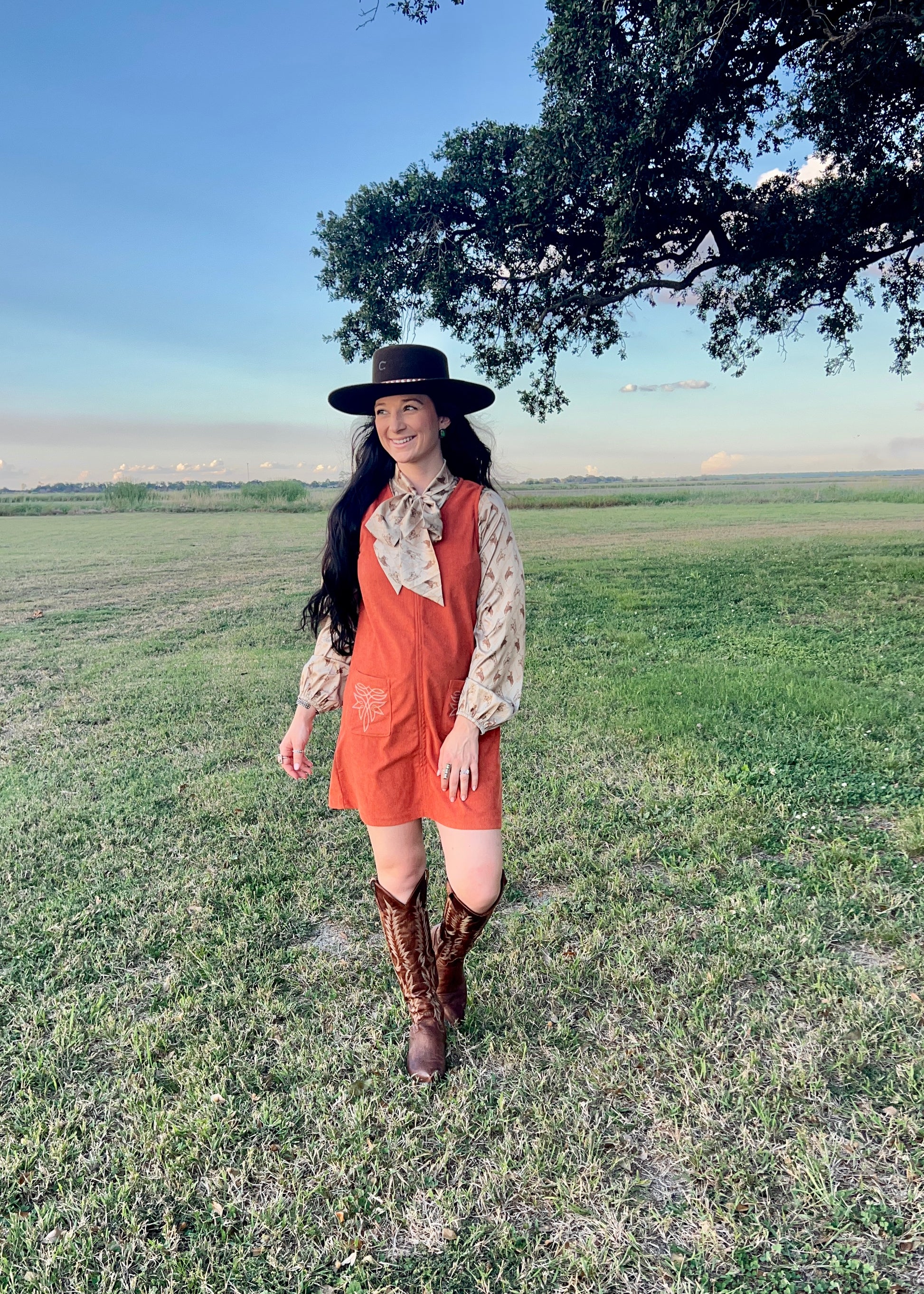 Big Country's Western Wear