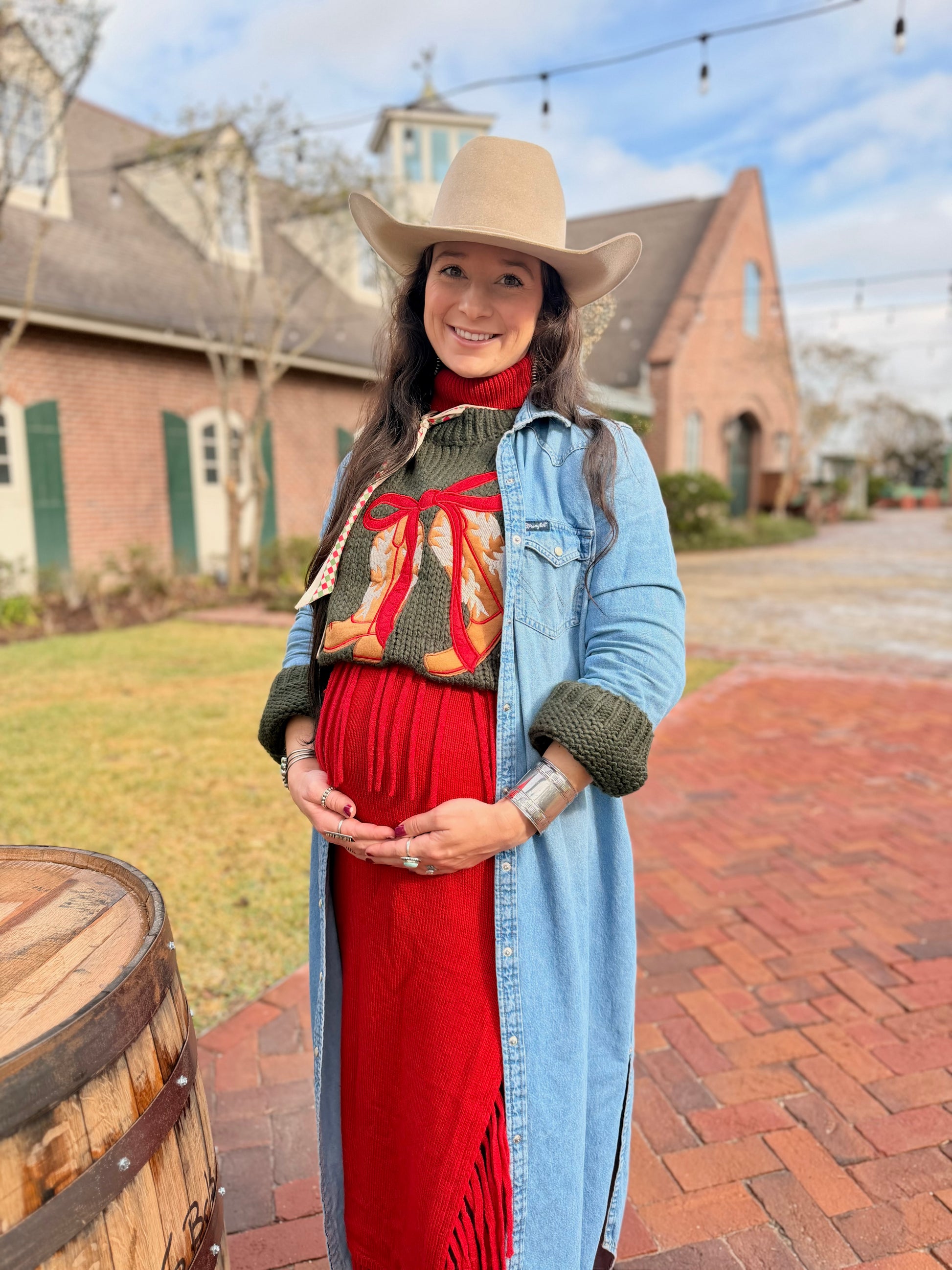 Big Country's Western Wear