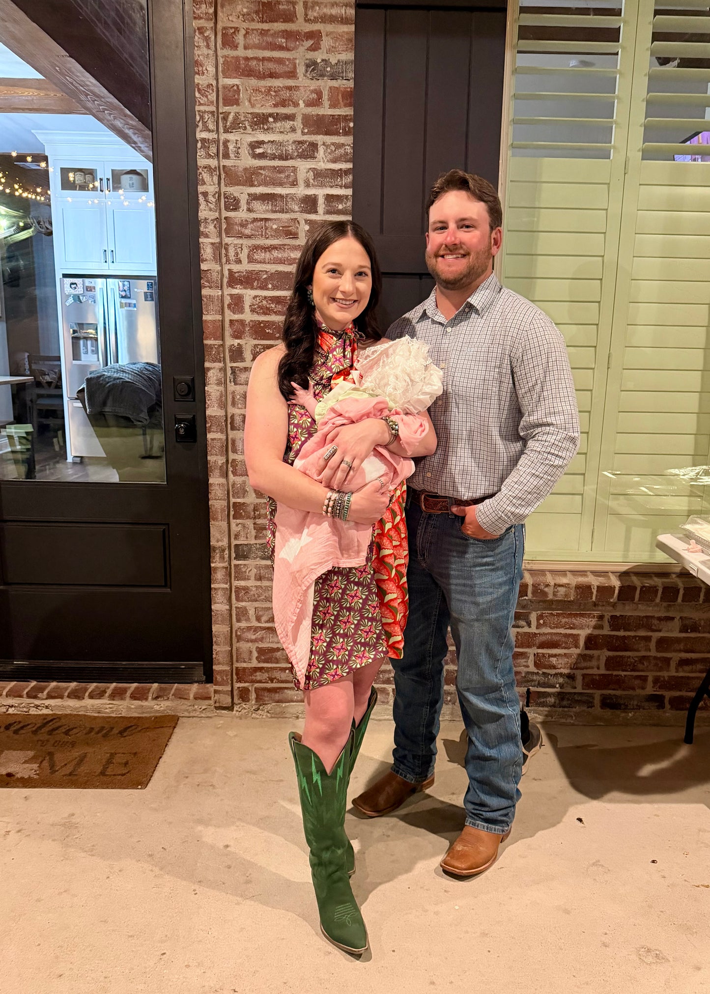 The Lane Split Dress