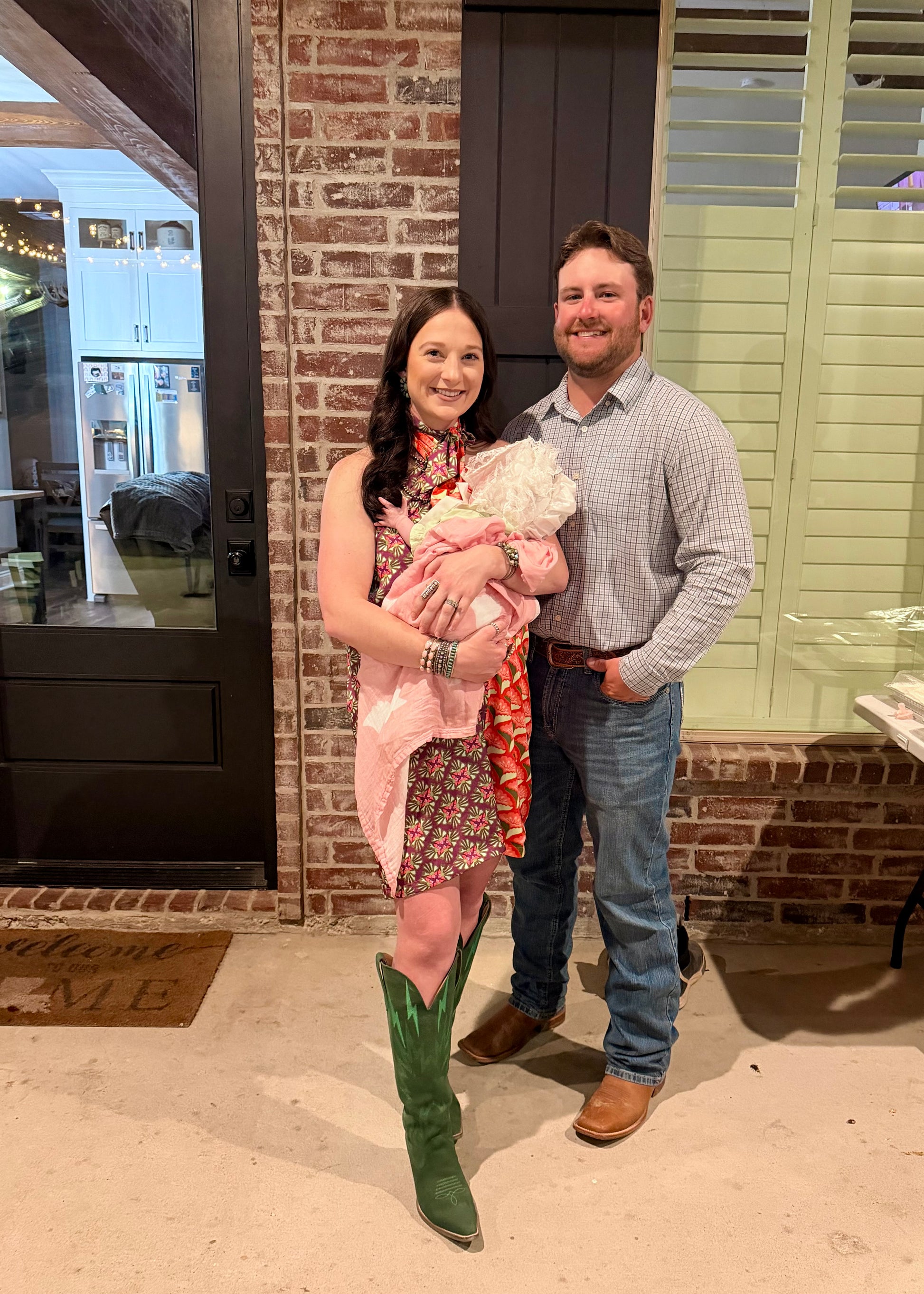 Big Country's Western Wear