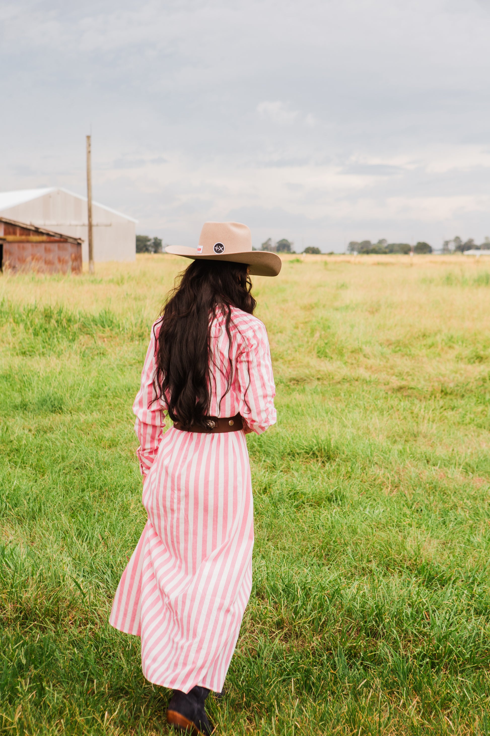 Big Country's Western Wear