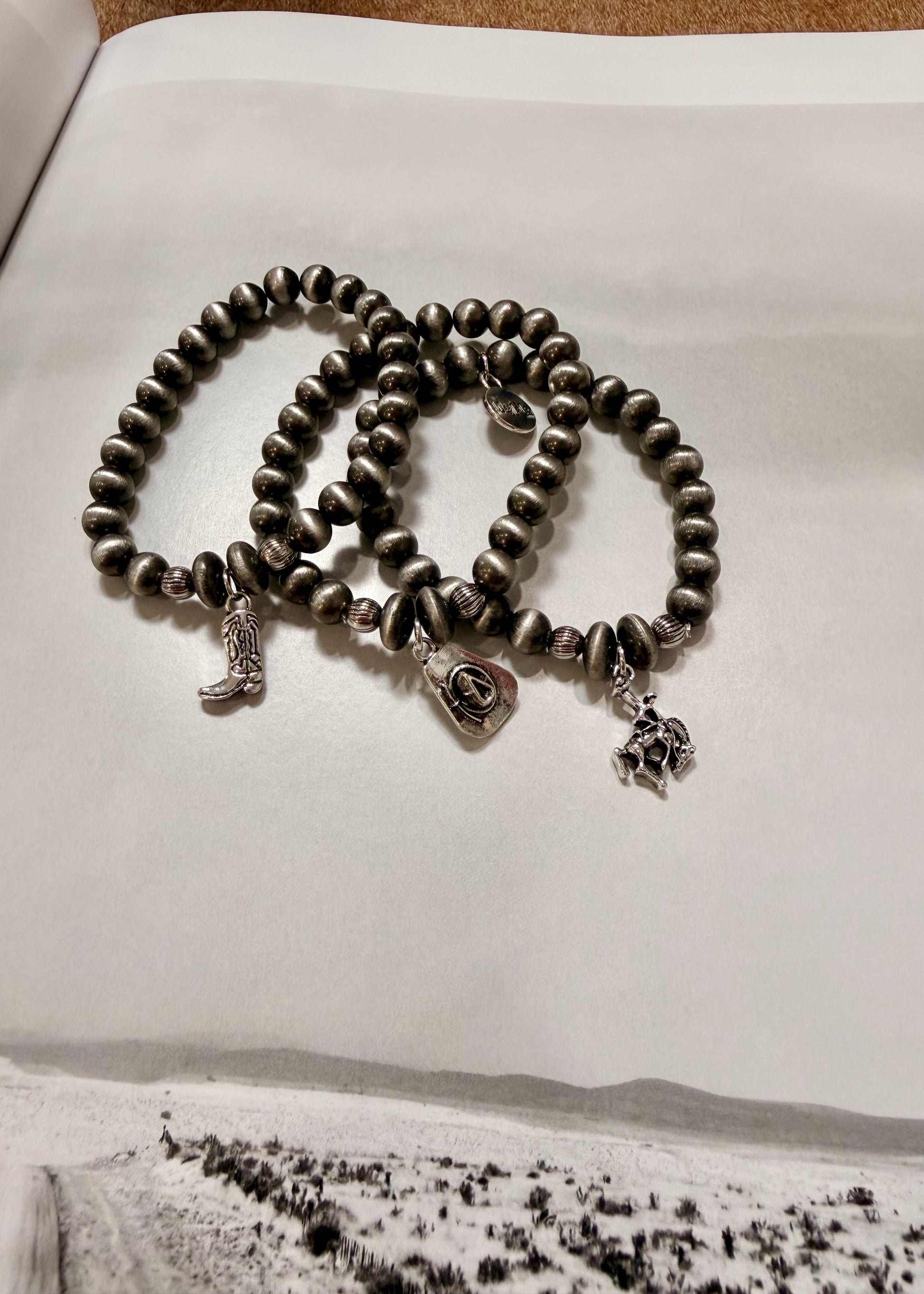 Big Country's Western Wear