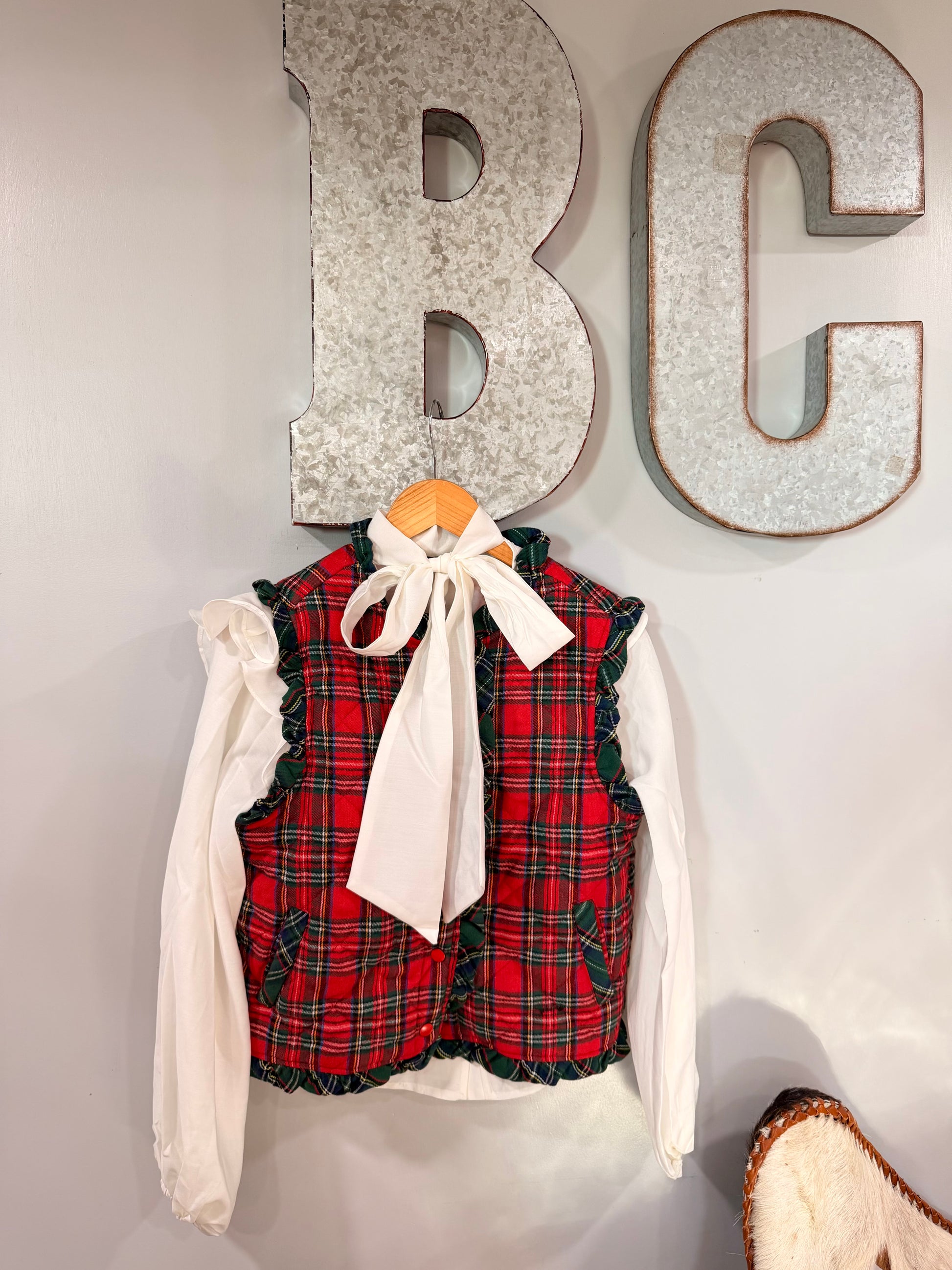 Big Country's Western Wear