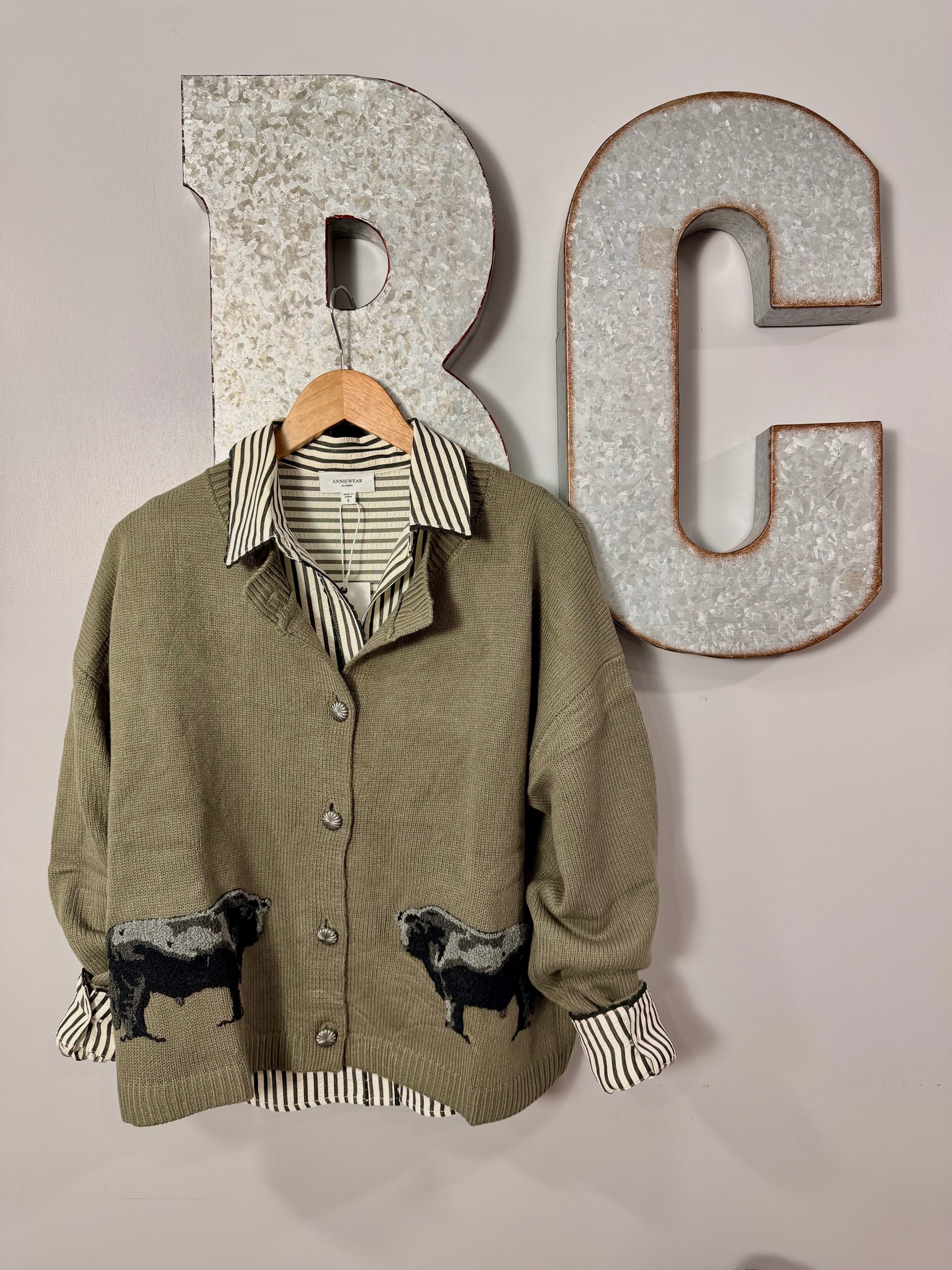 Big Country's Western Wear