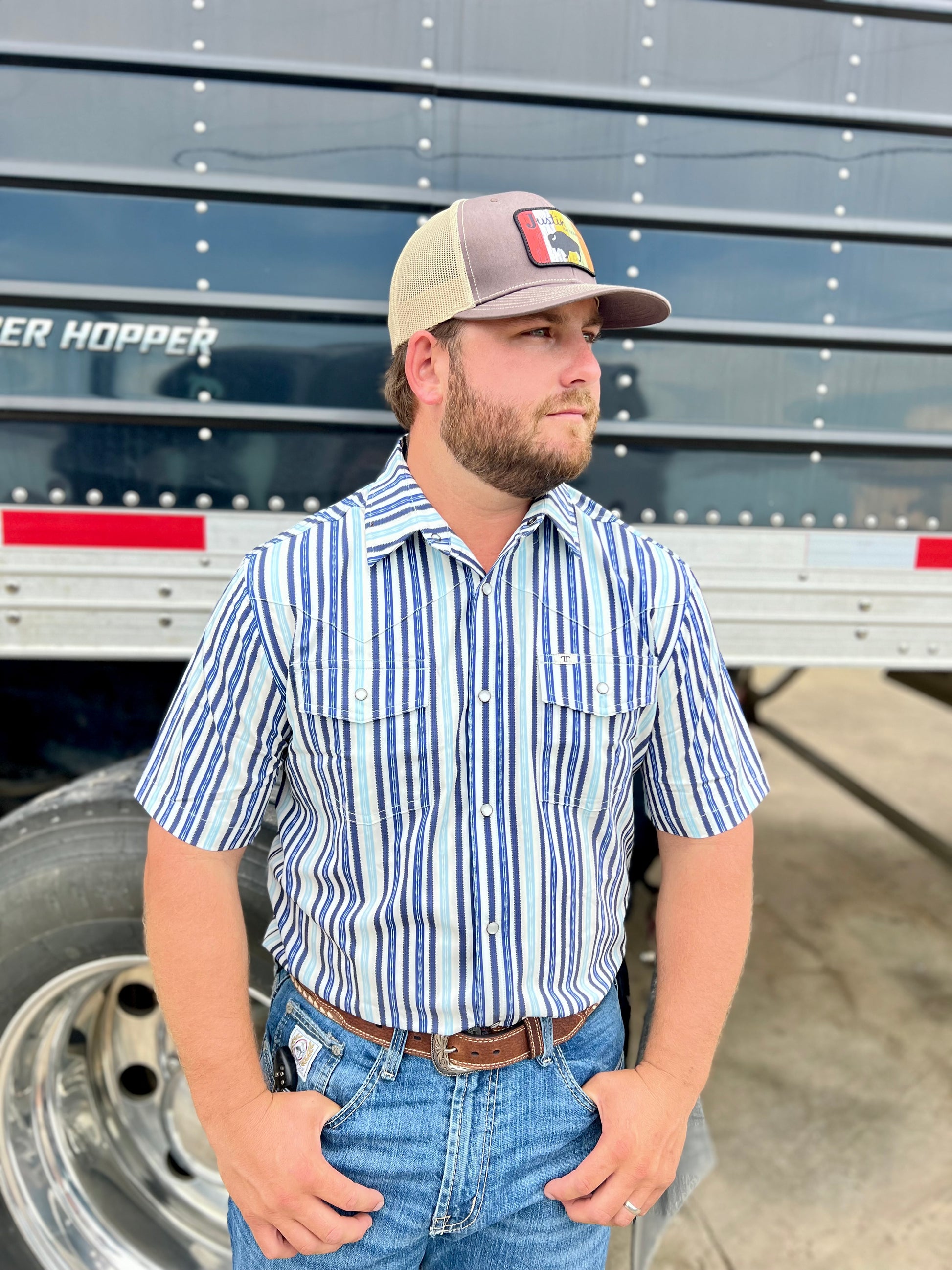 Big Country's Western Wear