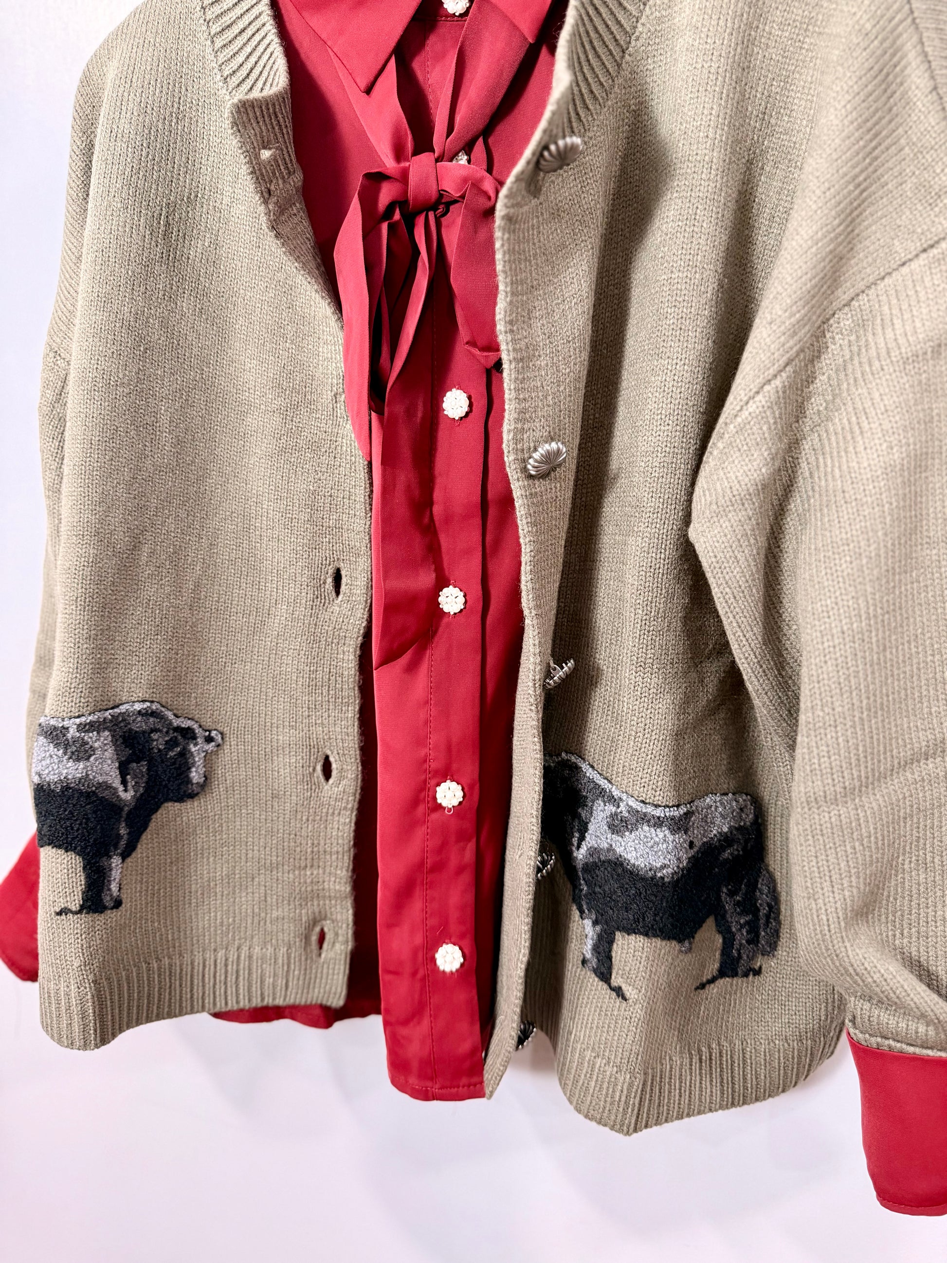 Big Country's Western Wear