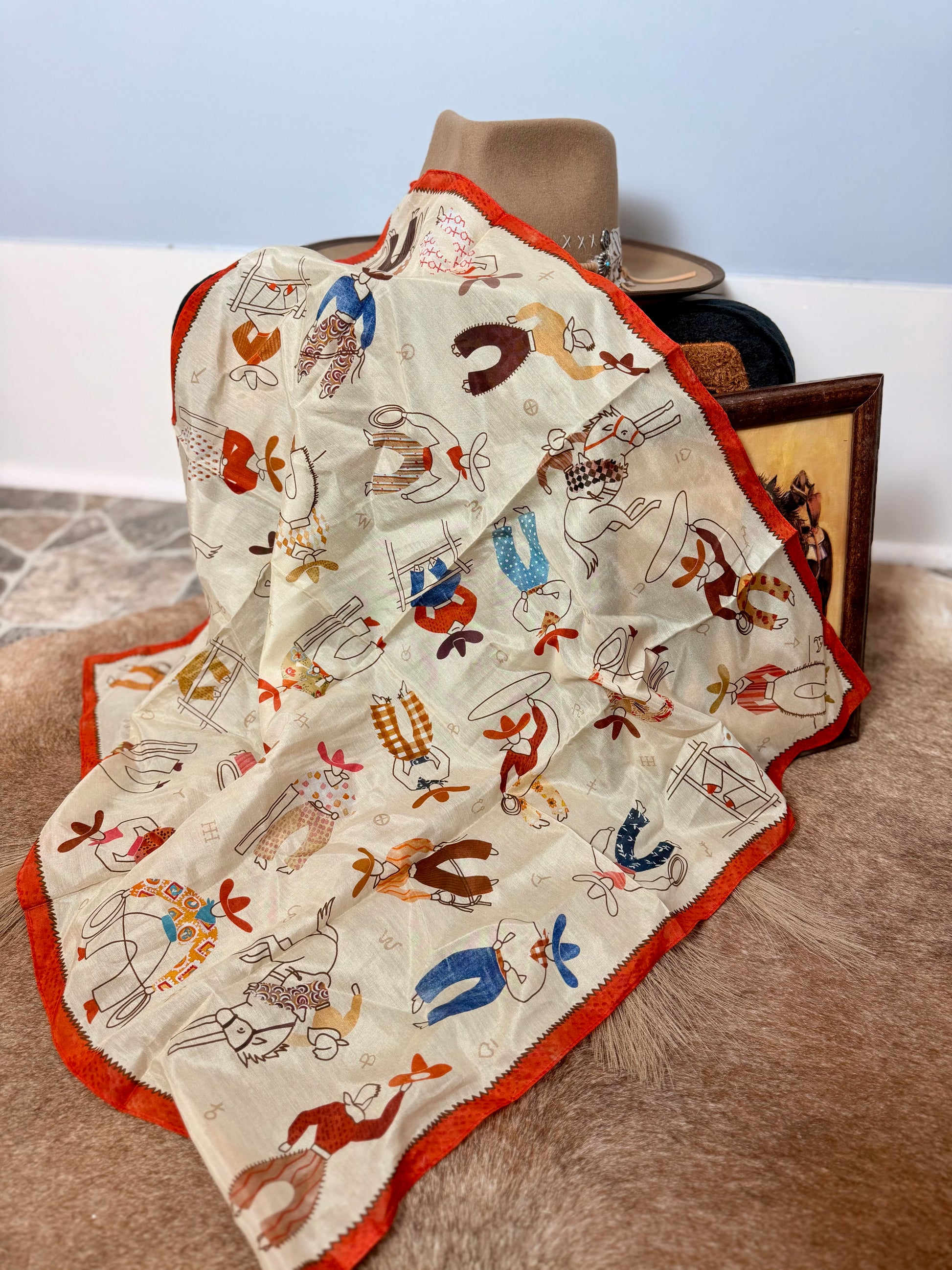 Big Country's Western Wear