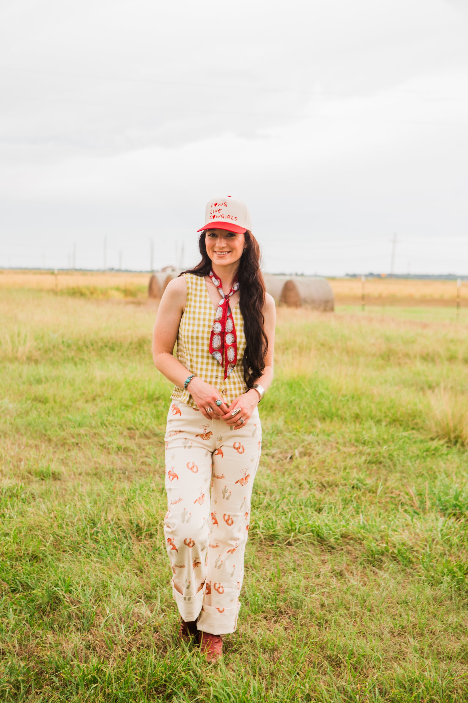 Big Country's Western Wear