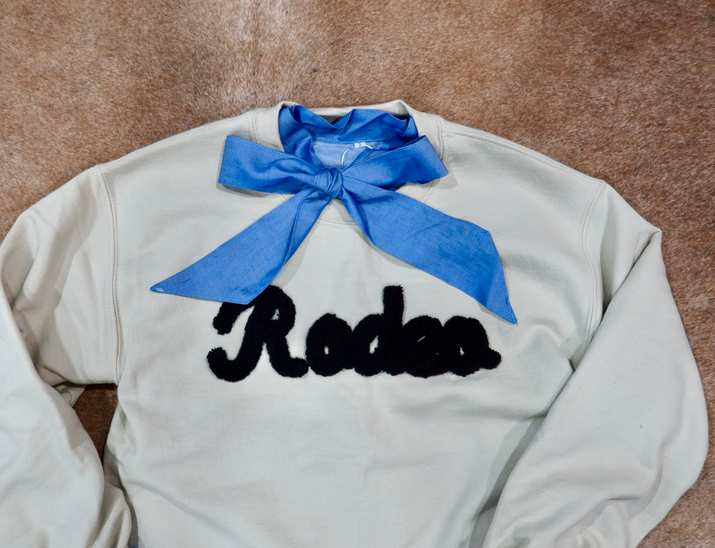 RODEO Sweatshirt