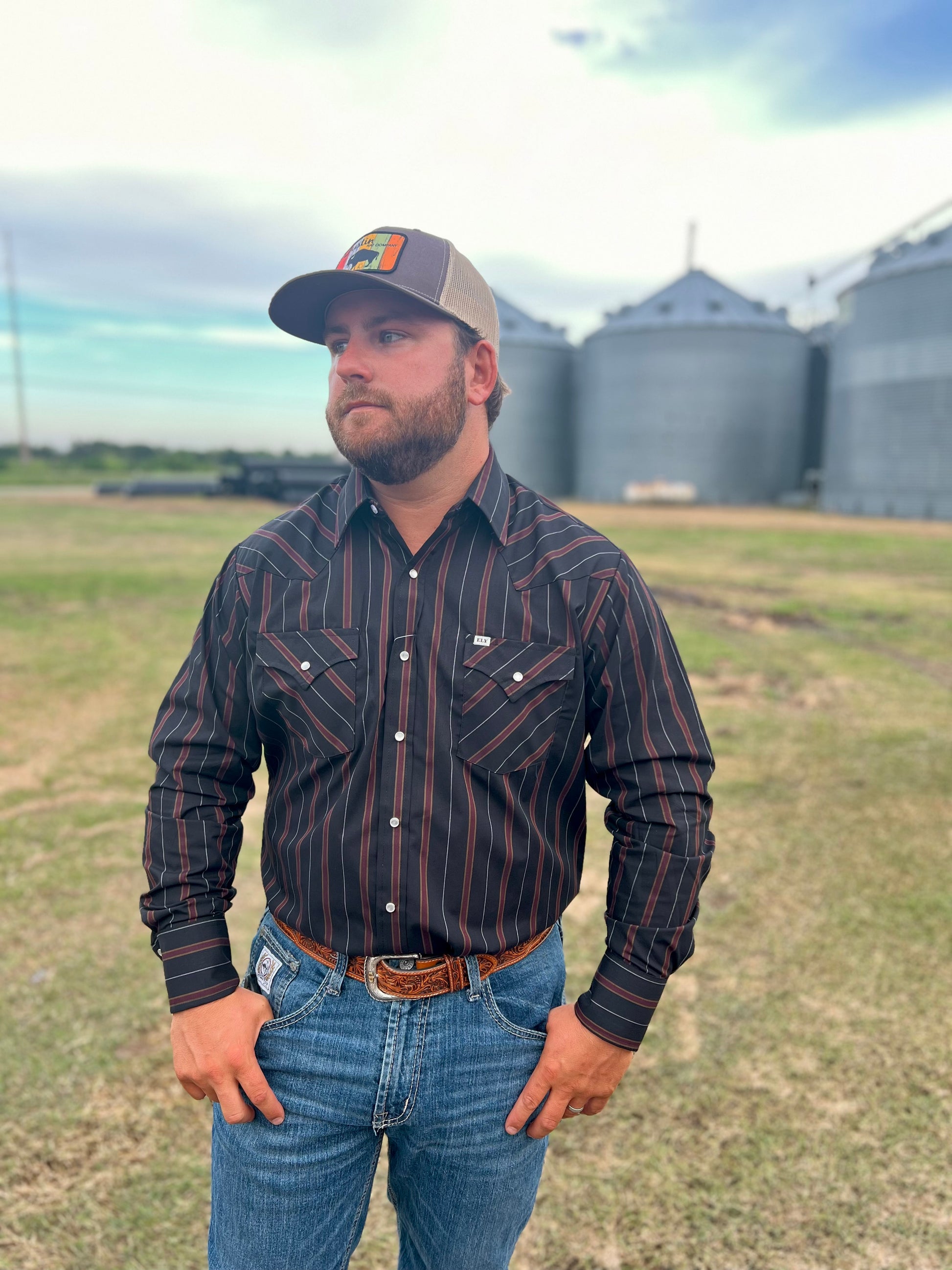 Big Country's Western Wear