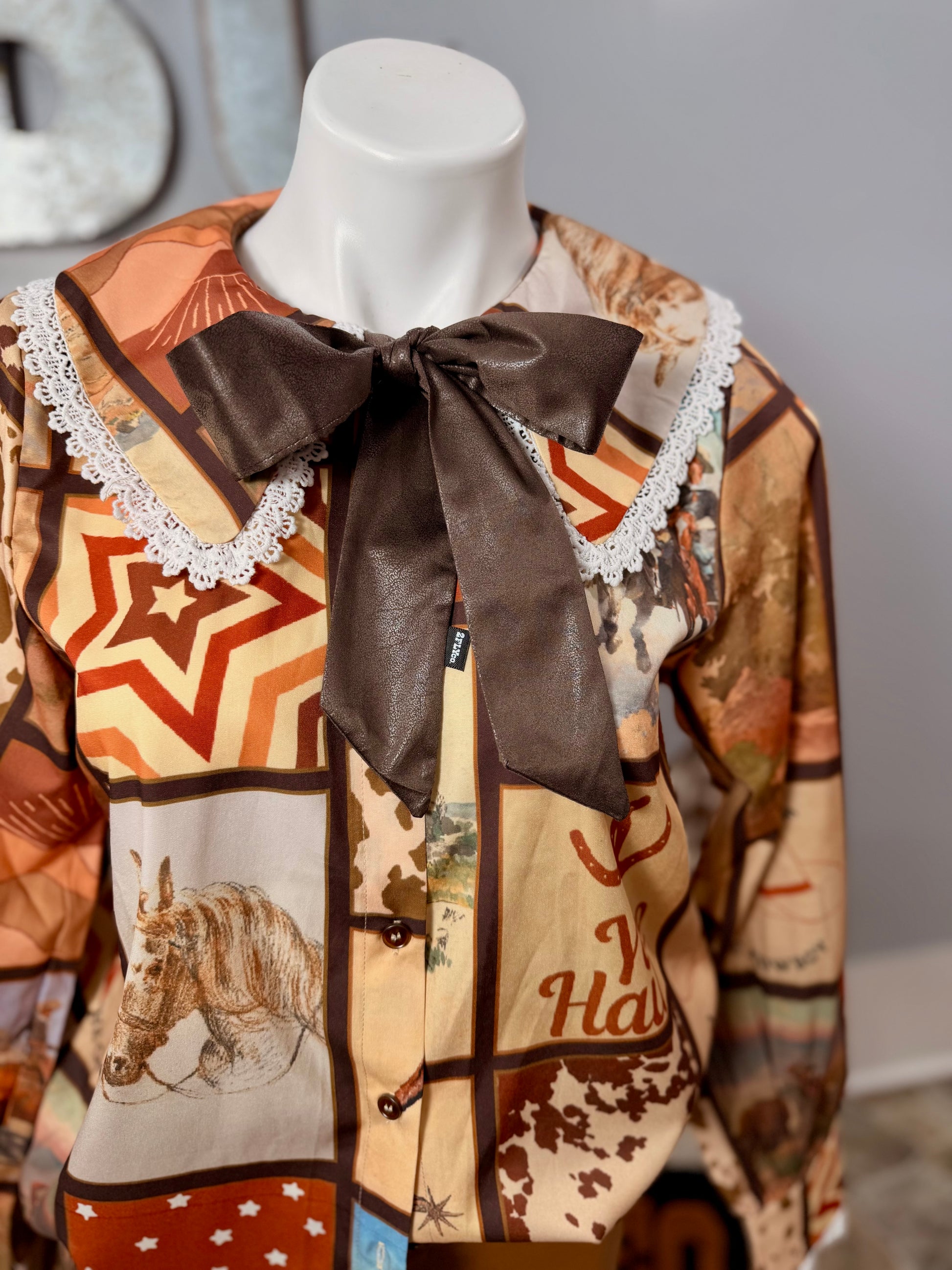 Big Country's Western Wear