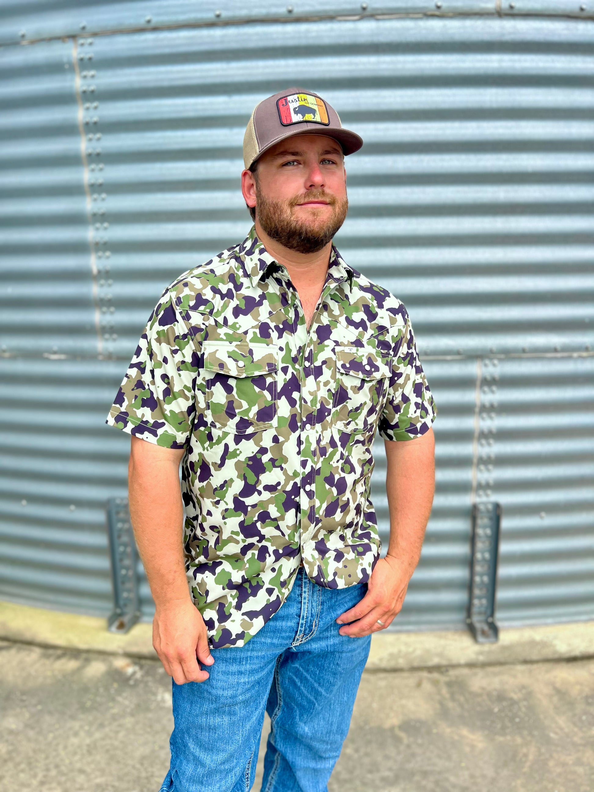 Big Country's Western Wear