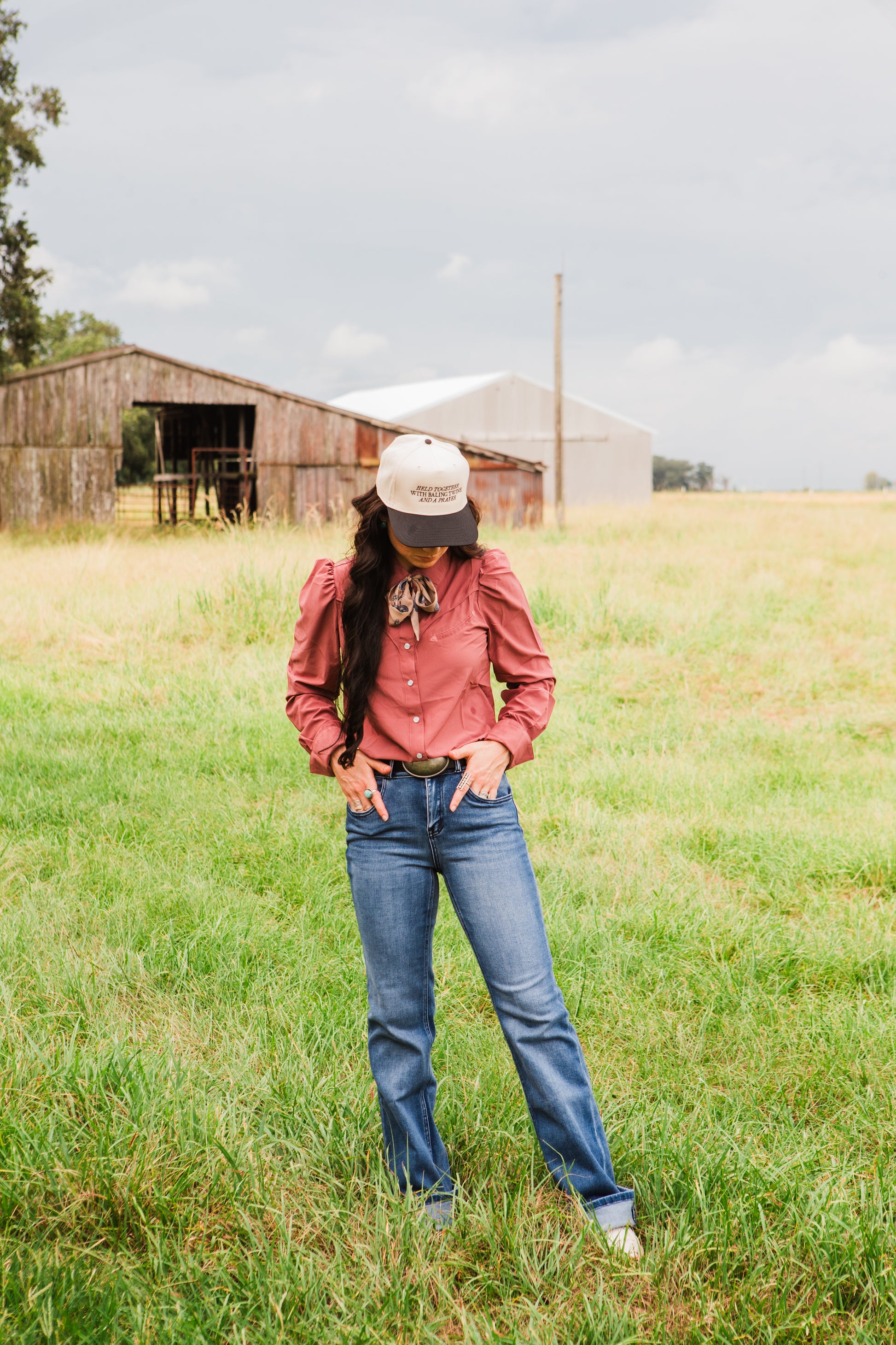 Big Country's Western Wear